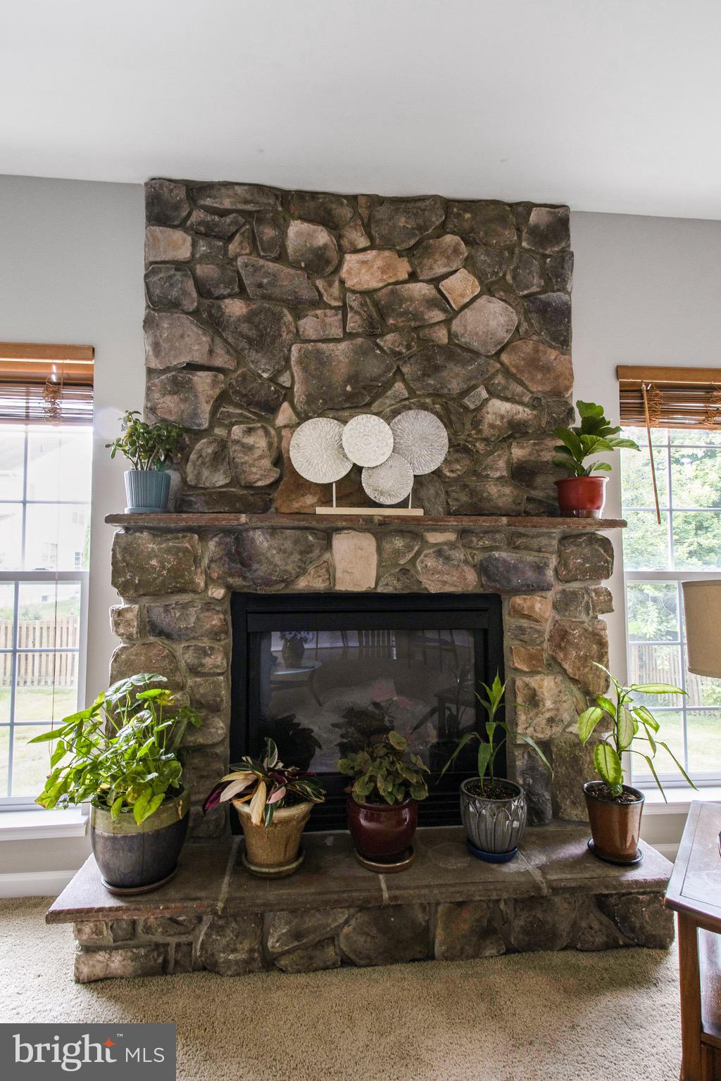 STOWERS - Residential Lease