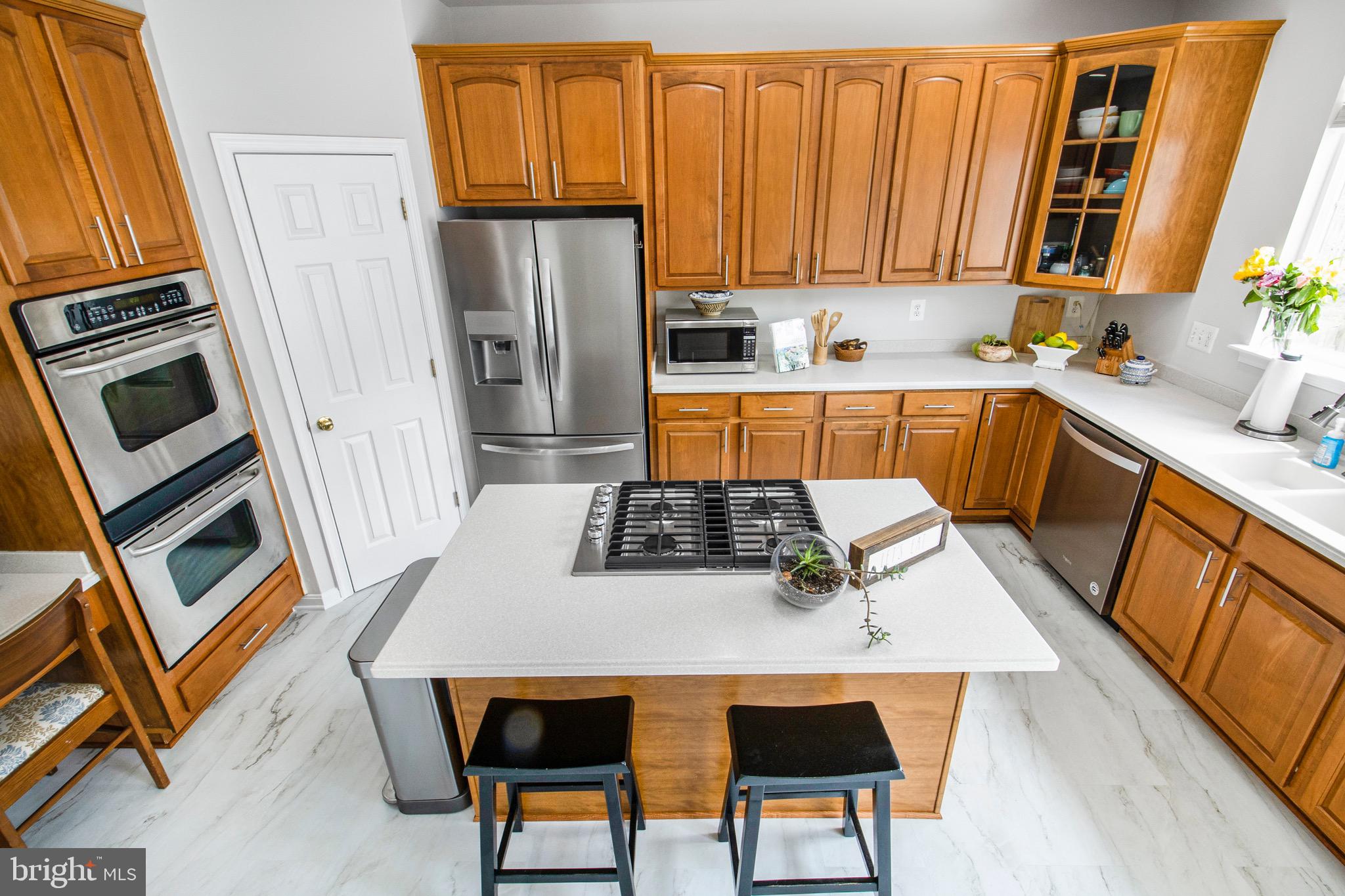STOWERS - Residential Lease