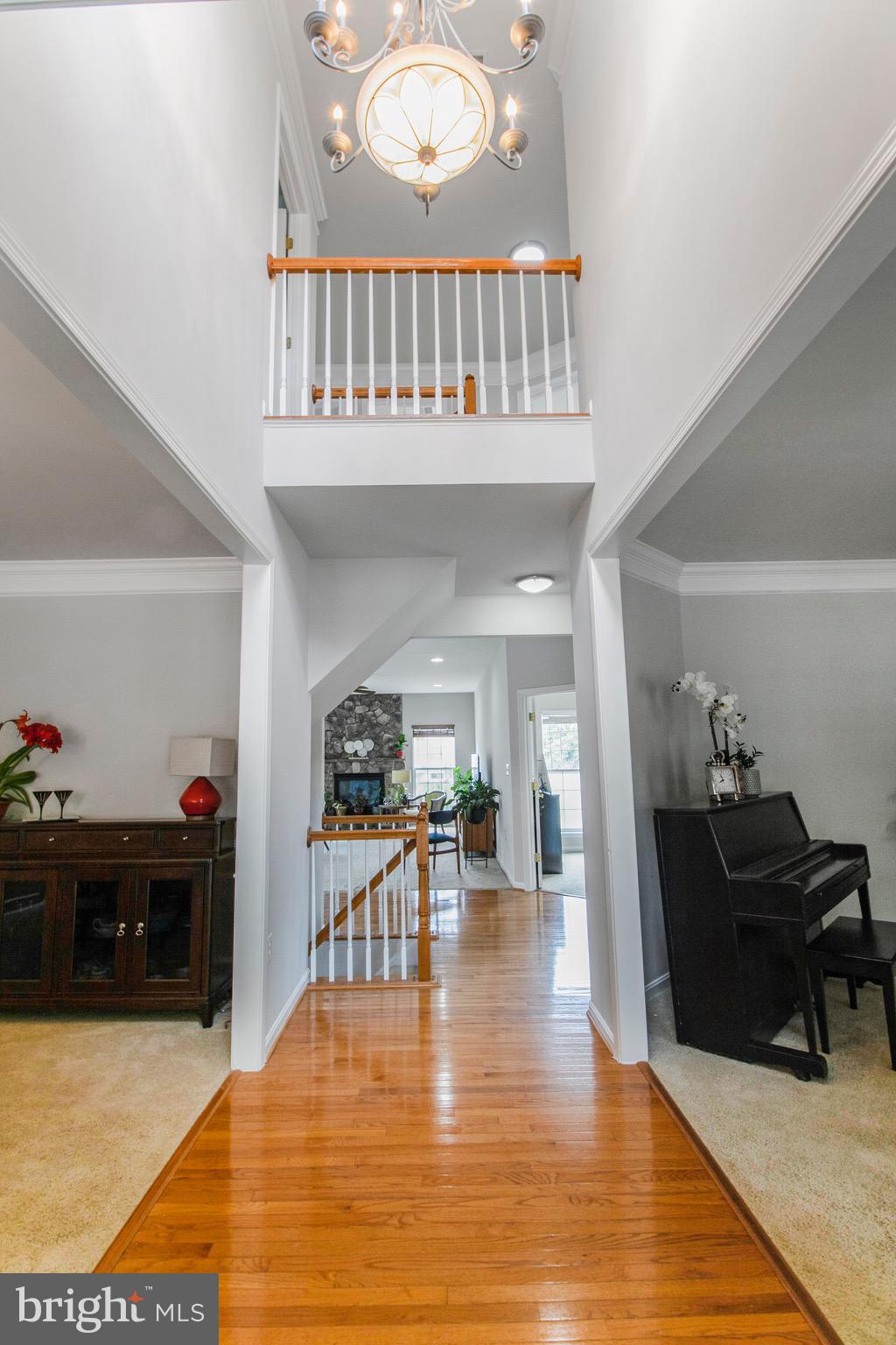 STOWERS - Residential Lease
