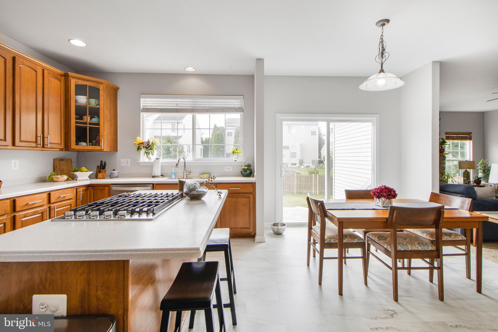 STOWERS - Residential Lease