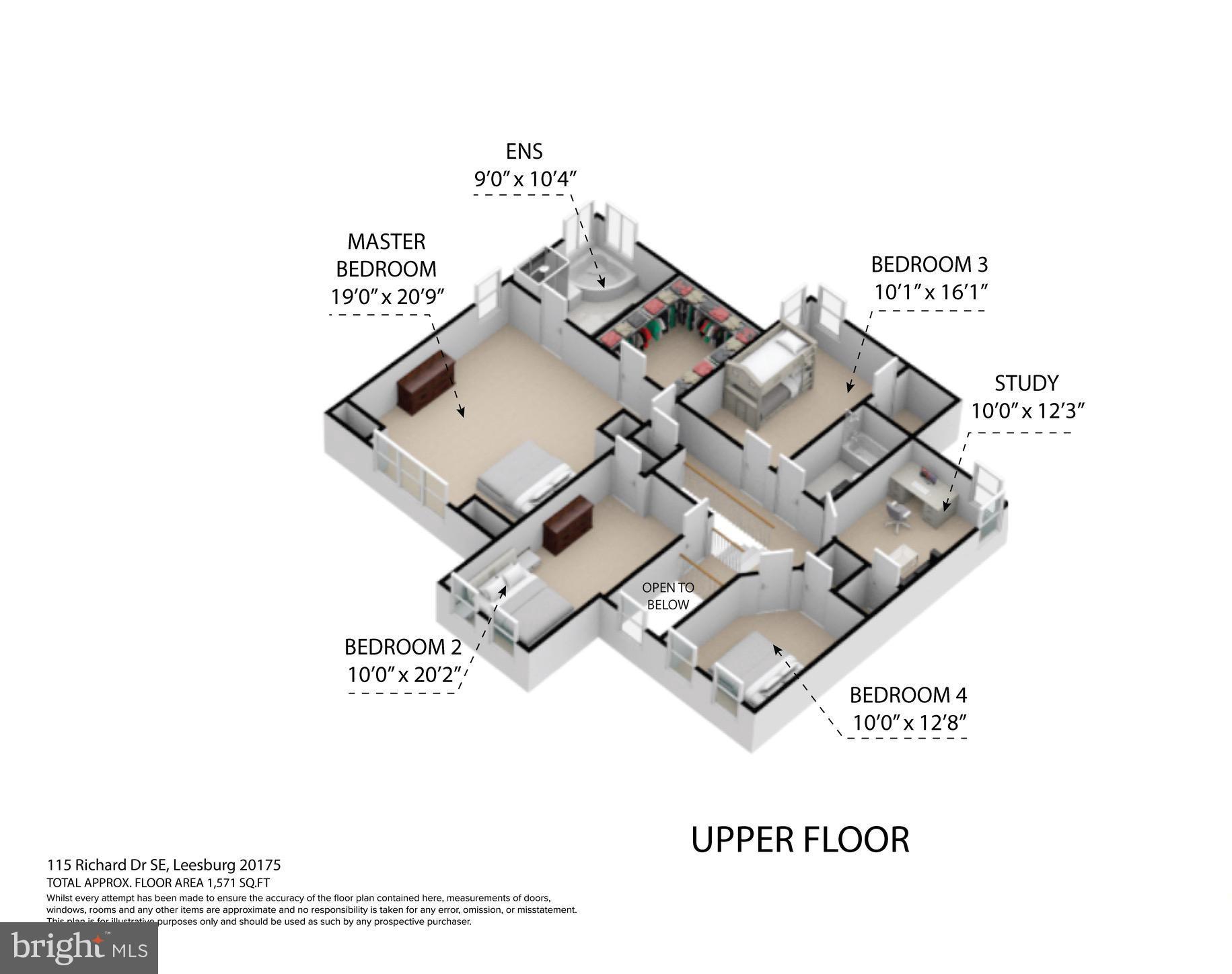 STOWERS - Residential Lease