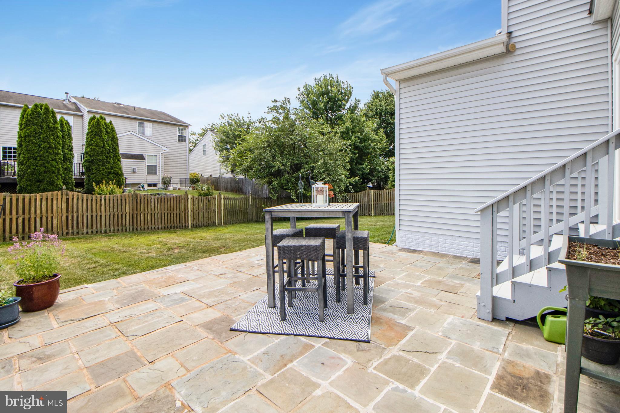 STOWERS - Residential Lease