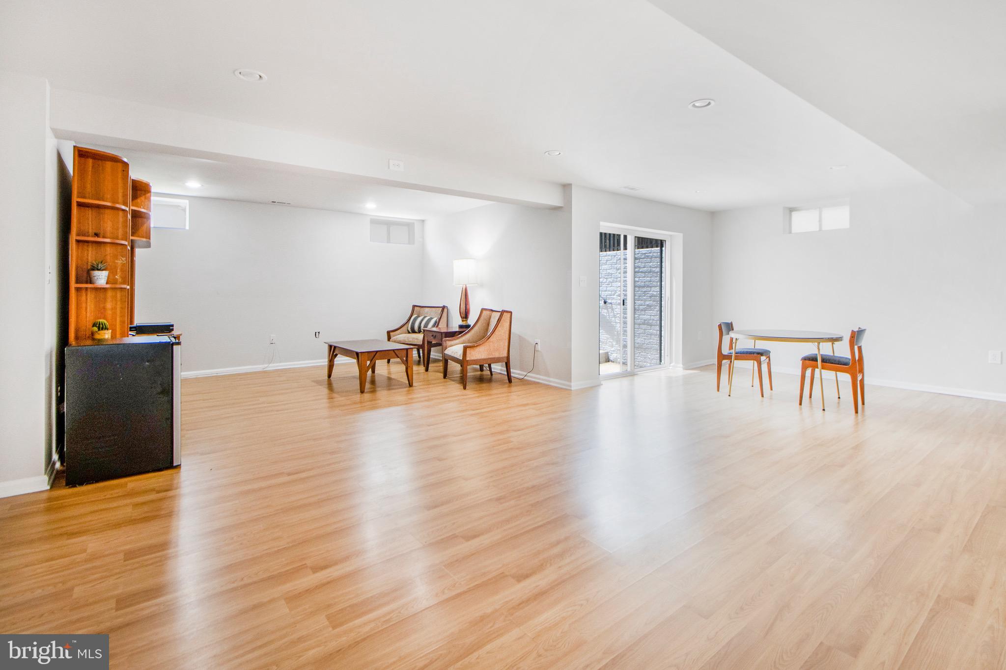 STOWERS - Residential Lease