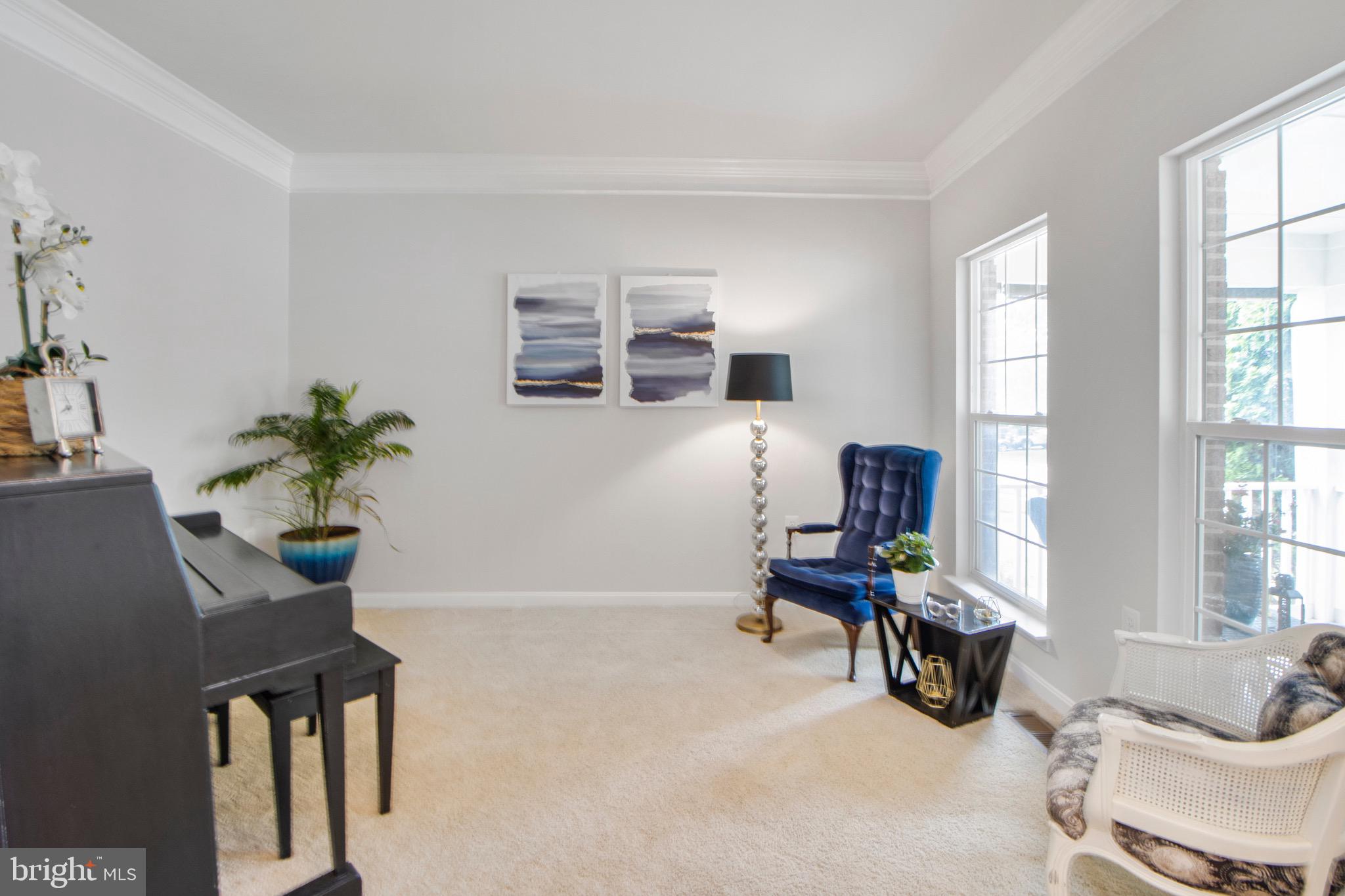 STOWERS - Residential Lease