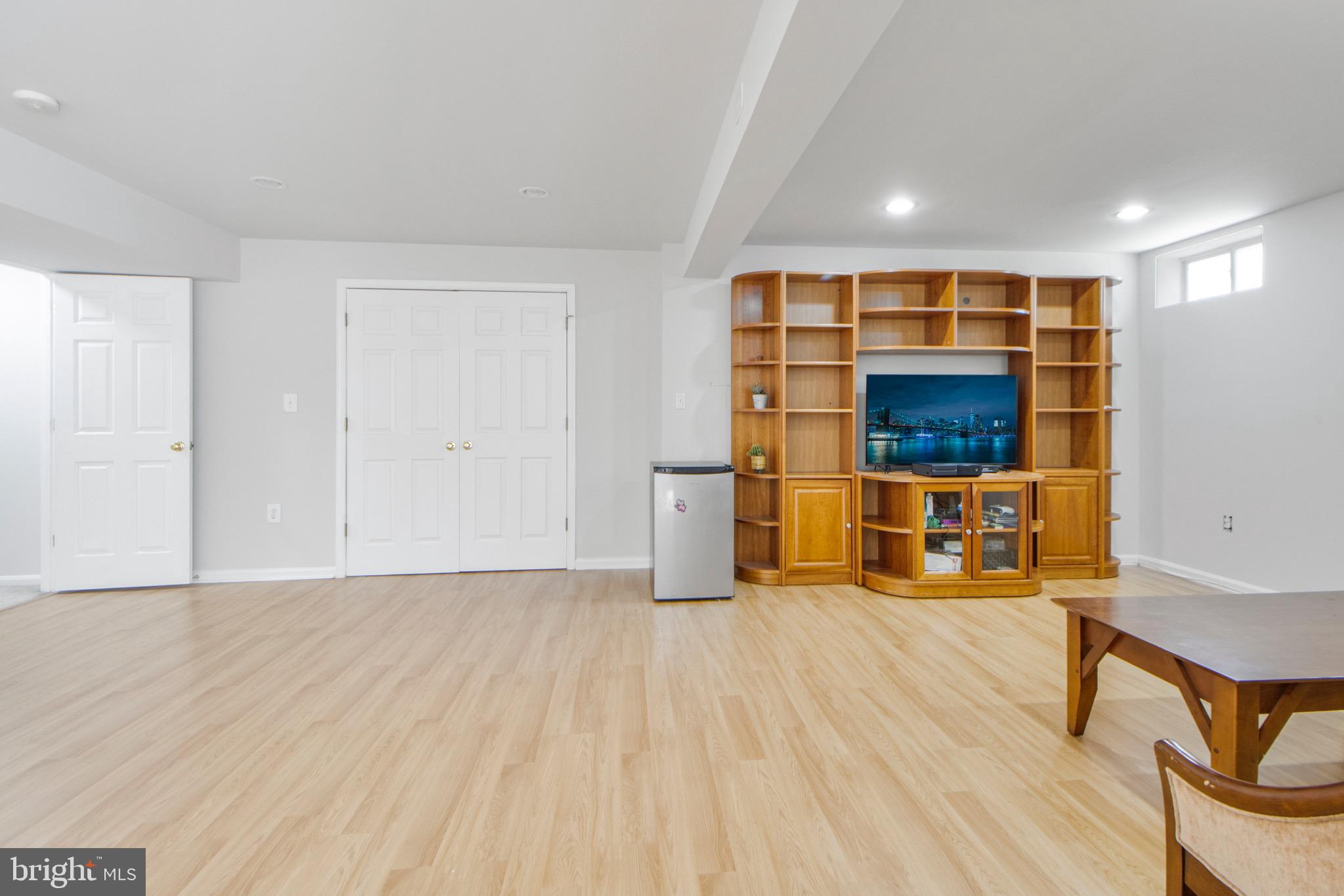 STOWERS - Residential Lease