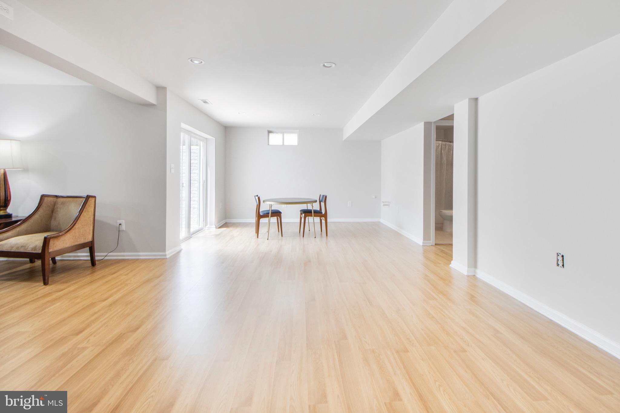 STOWERS - Residential Lease