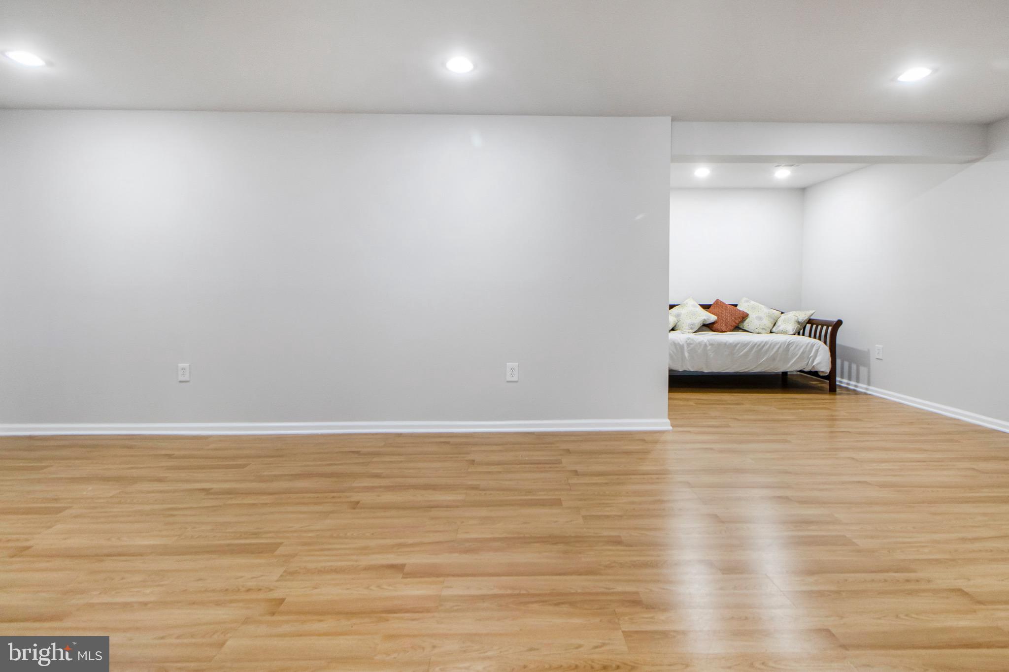 STOWERS - Residential Lease