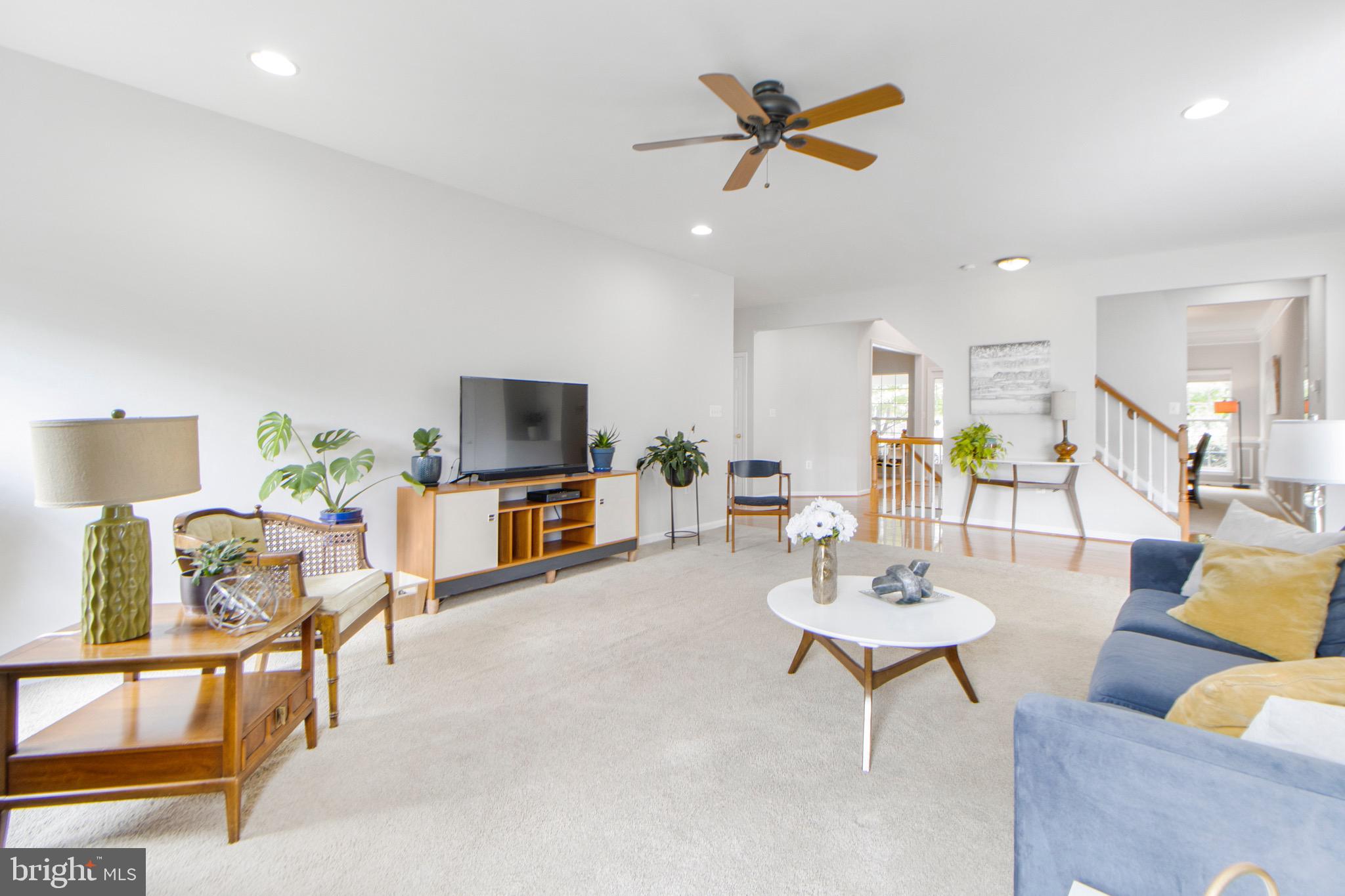 STOWERS - Residential Lease