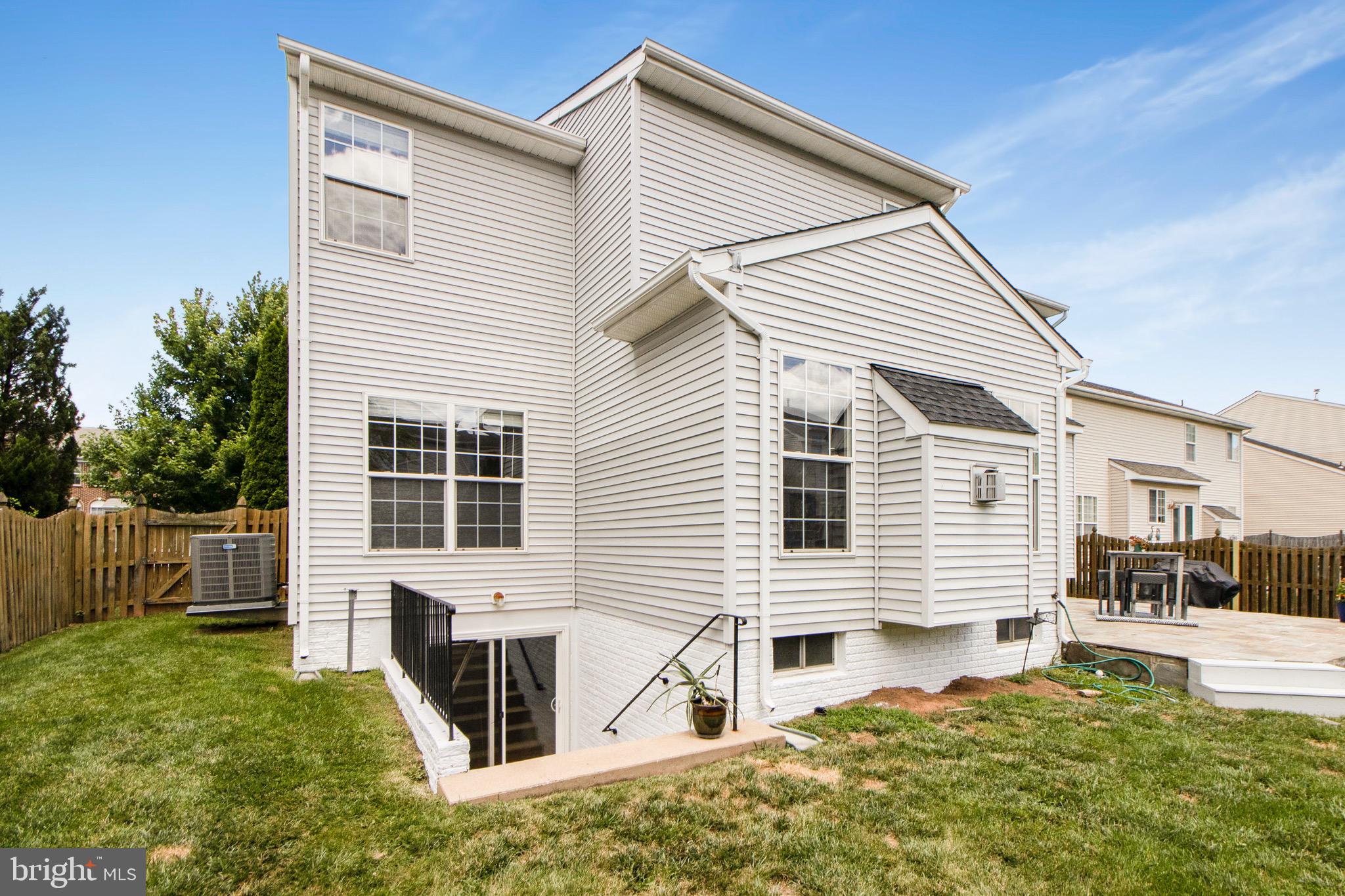 STOWERS - Residential Lease
