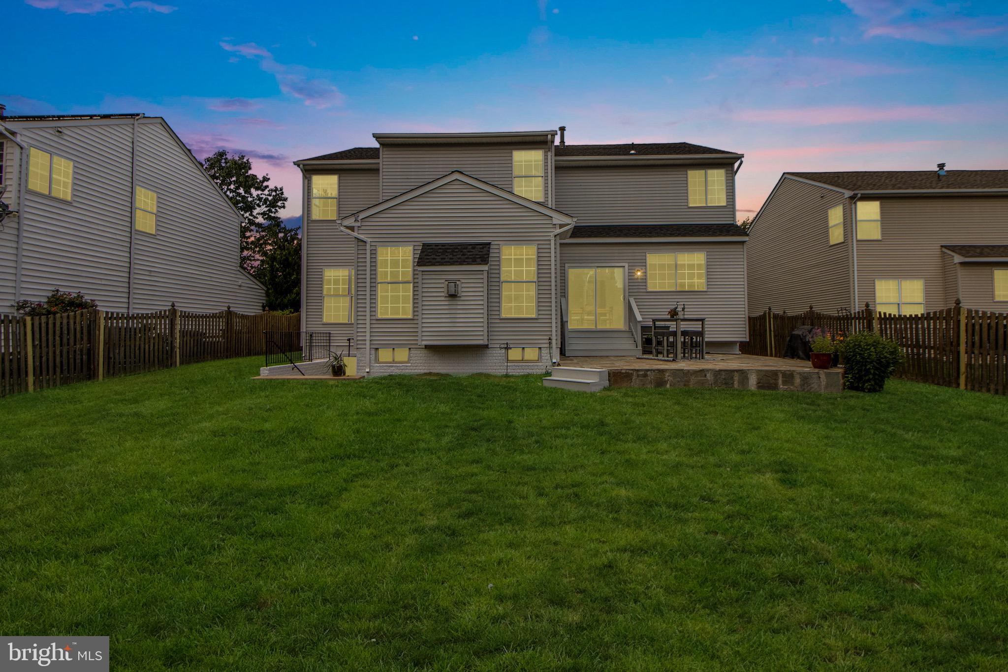 STOWERS - Residential Lease