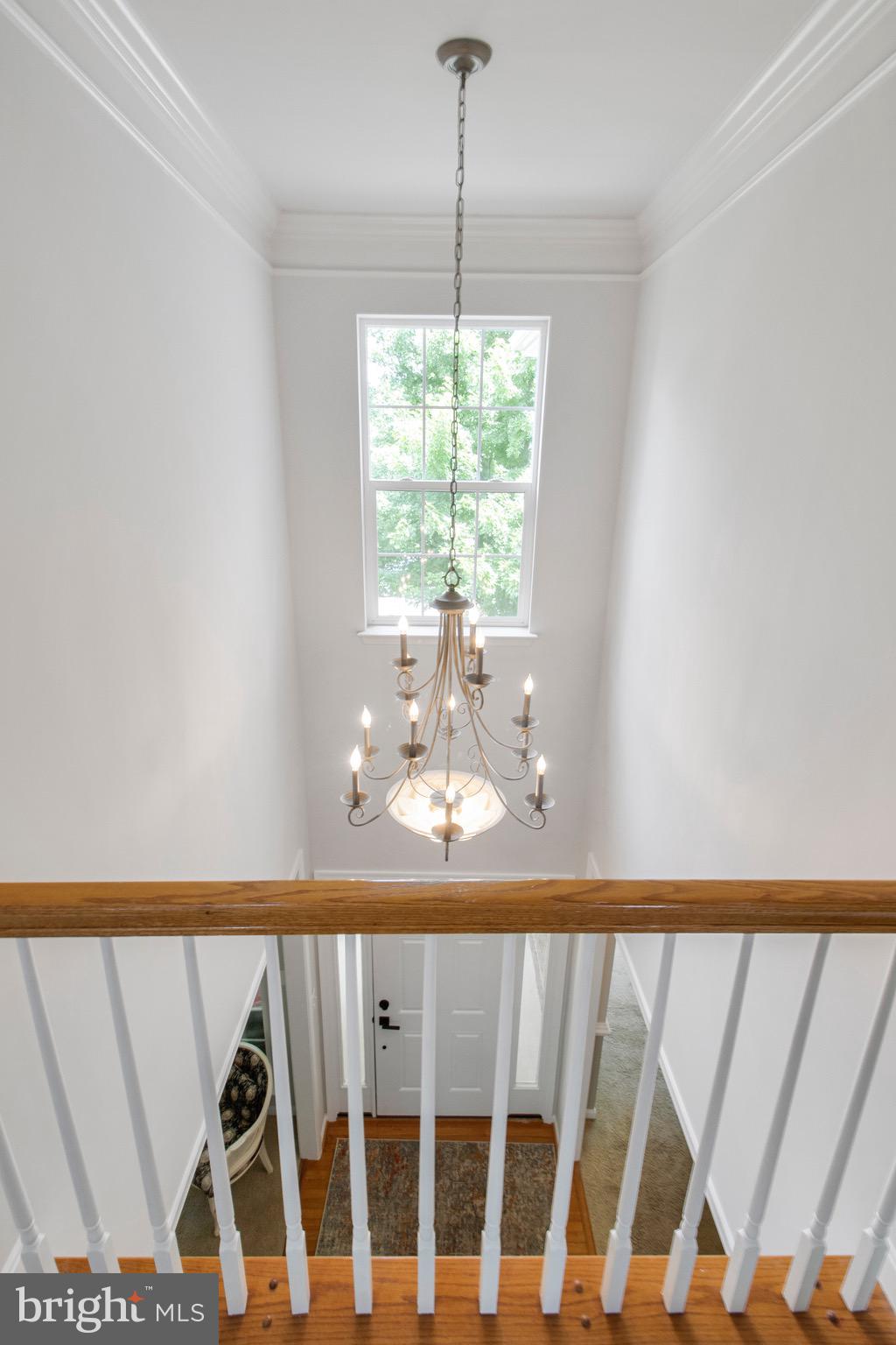 STOWERS - Residential Lease