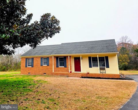 4696 STRAW RIDGE LANE SALISBURY MD 21804