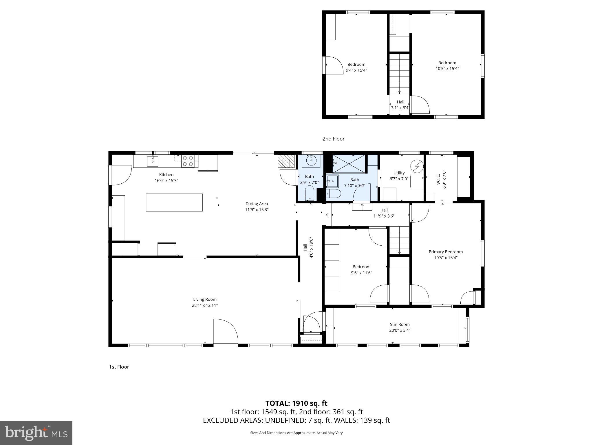 JOPPATOWNE - Residential