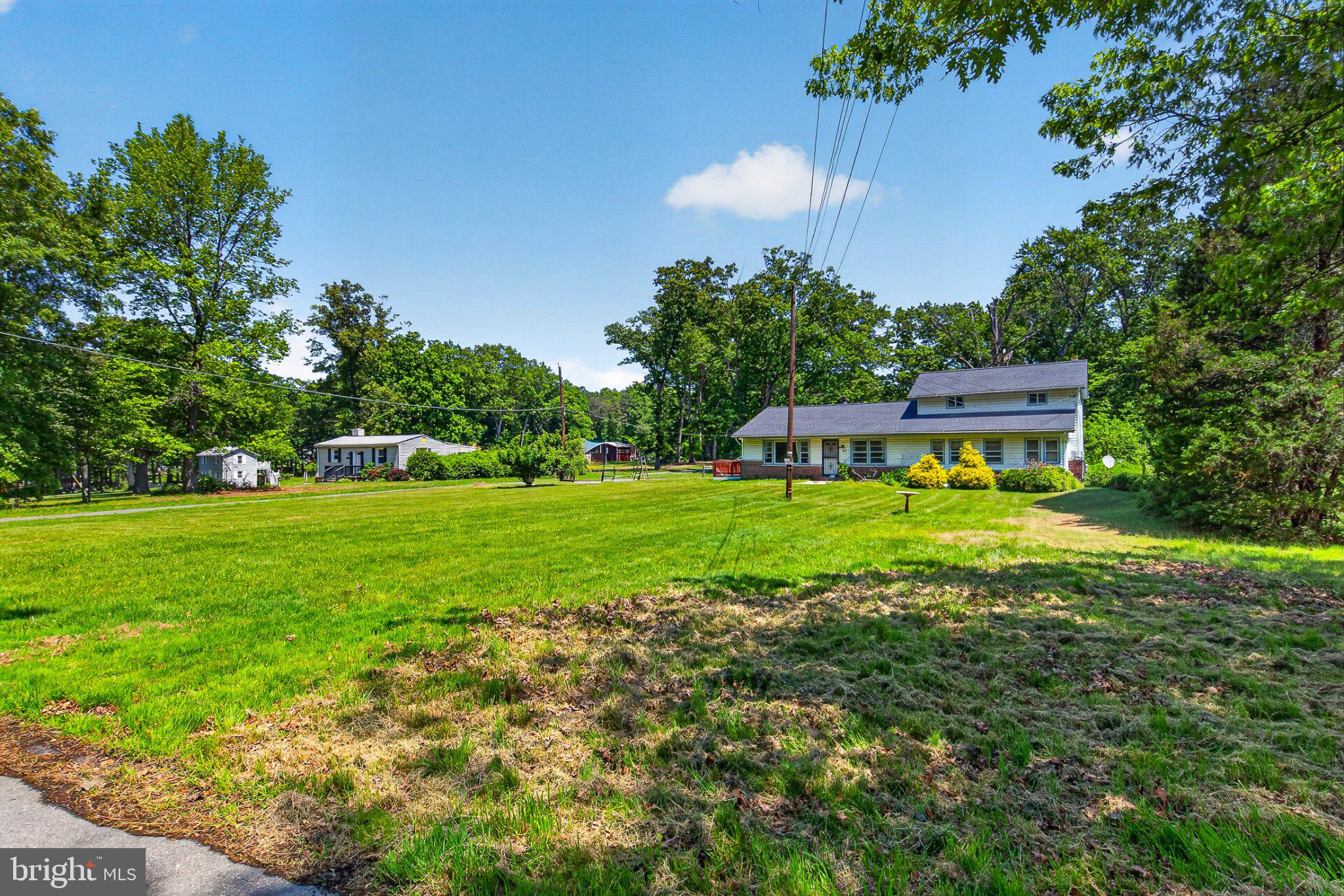 JOPPATOWNE - Residential