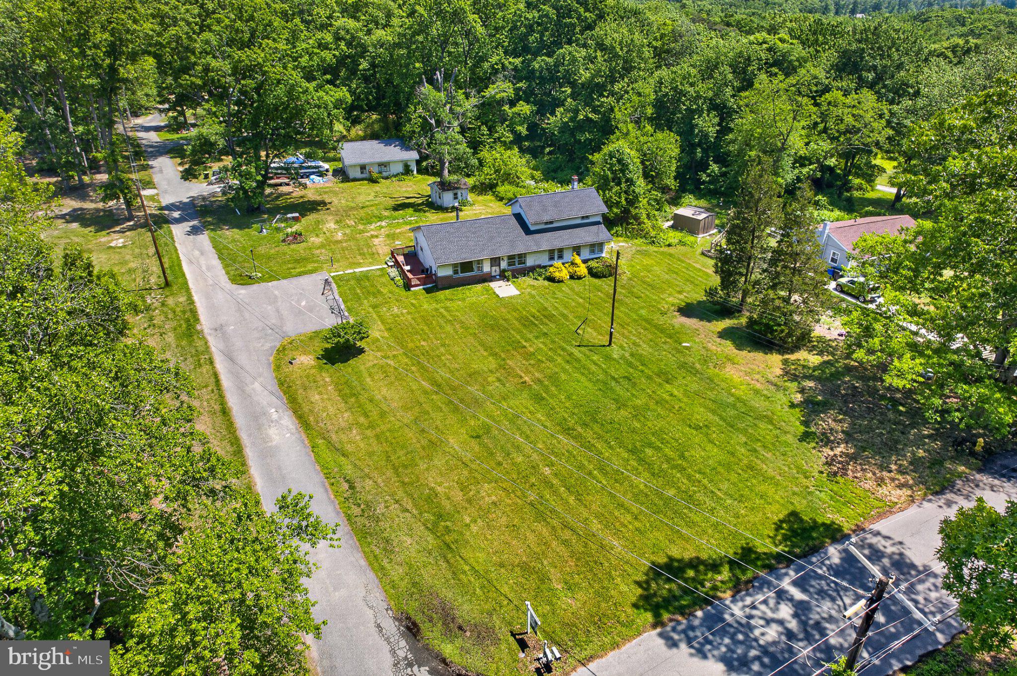 JOPPATOWNE - Residential
