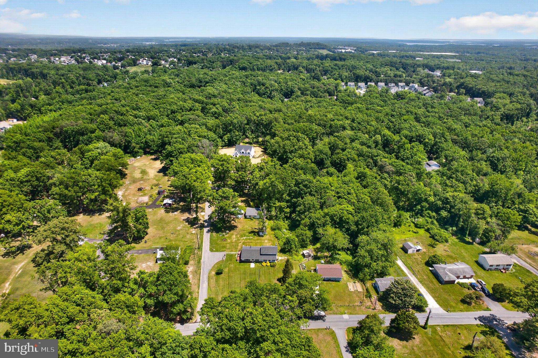 JOPPATOWNE - Residential