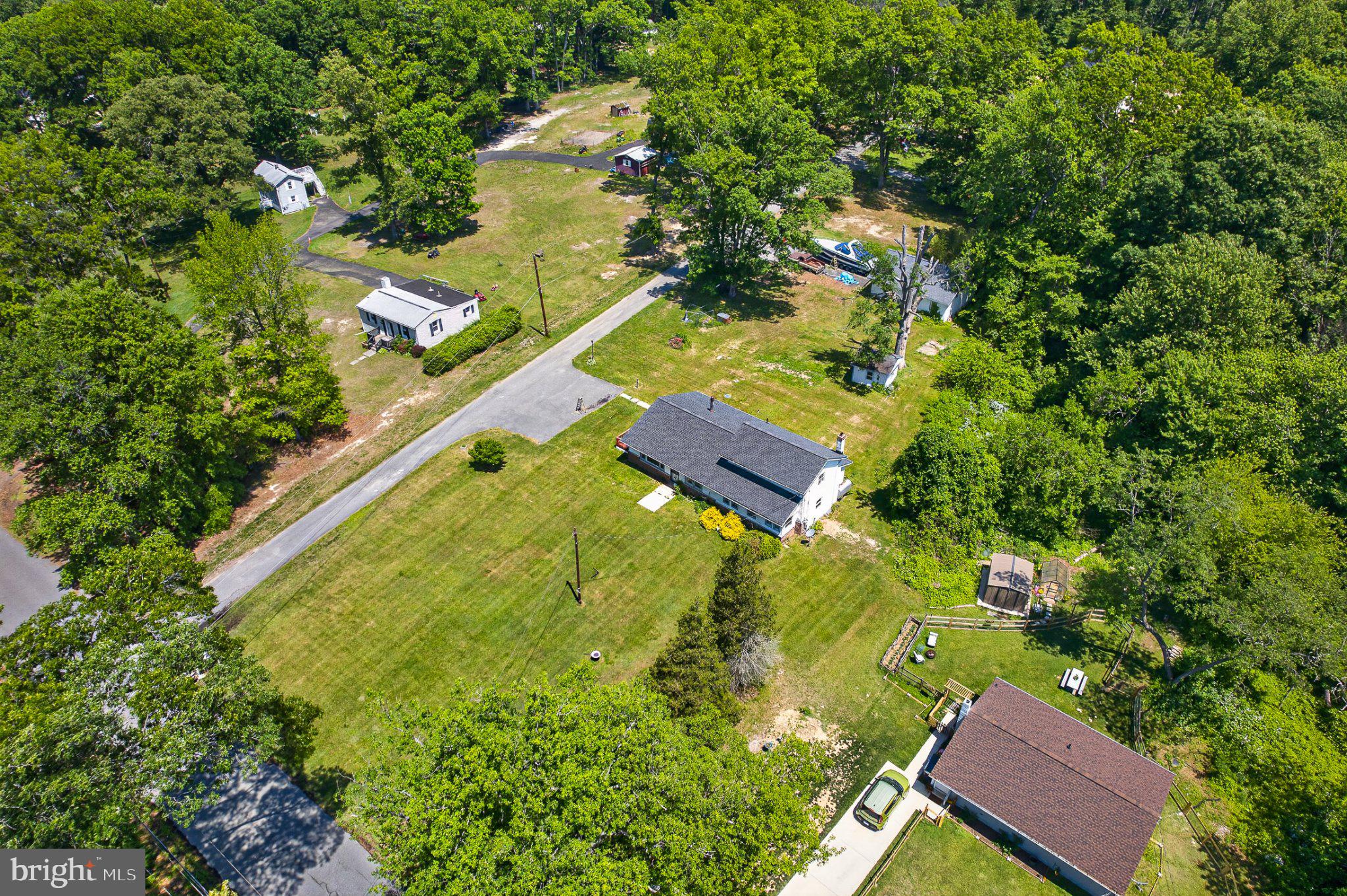 JOPPATOWNE - Residential