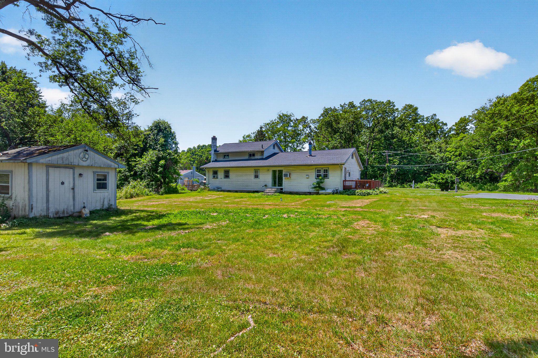 JOPPATOWNE - Residential