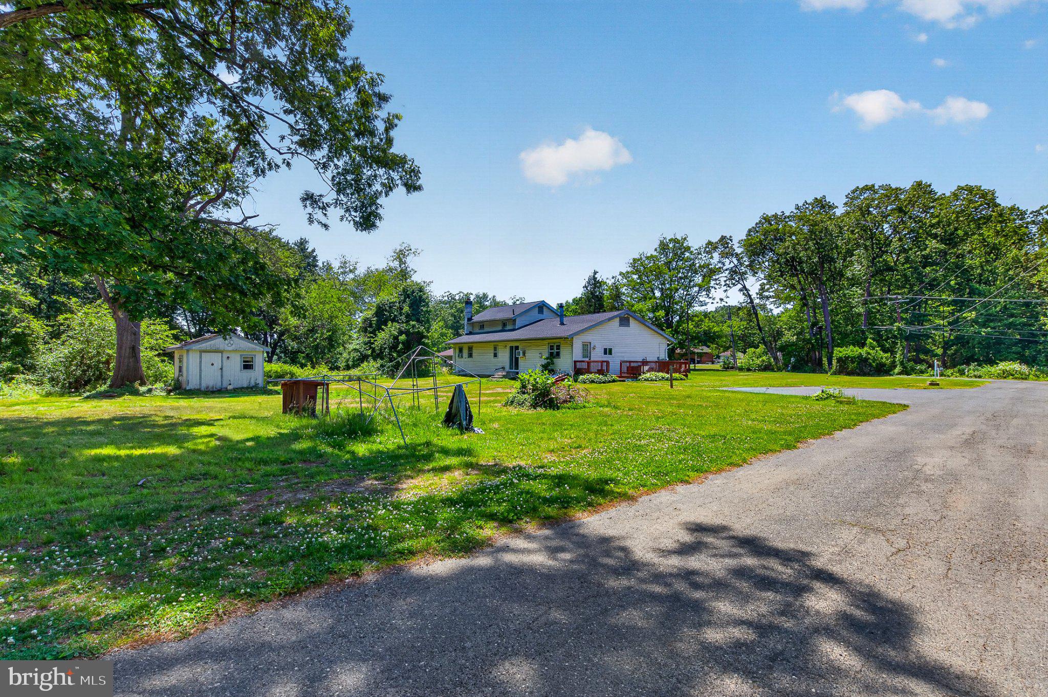 JOPPATOWNE - Residential