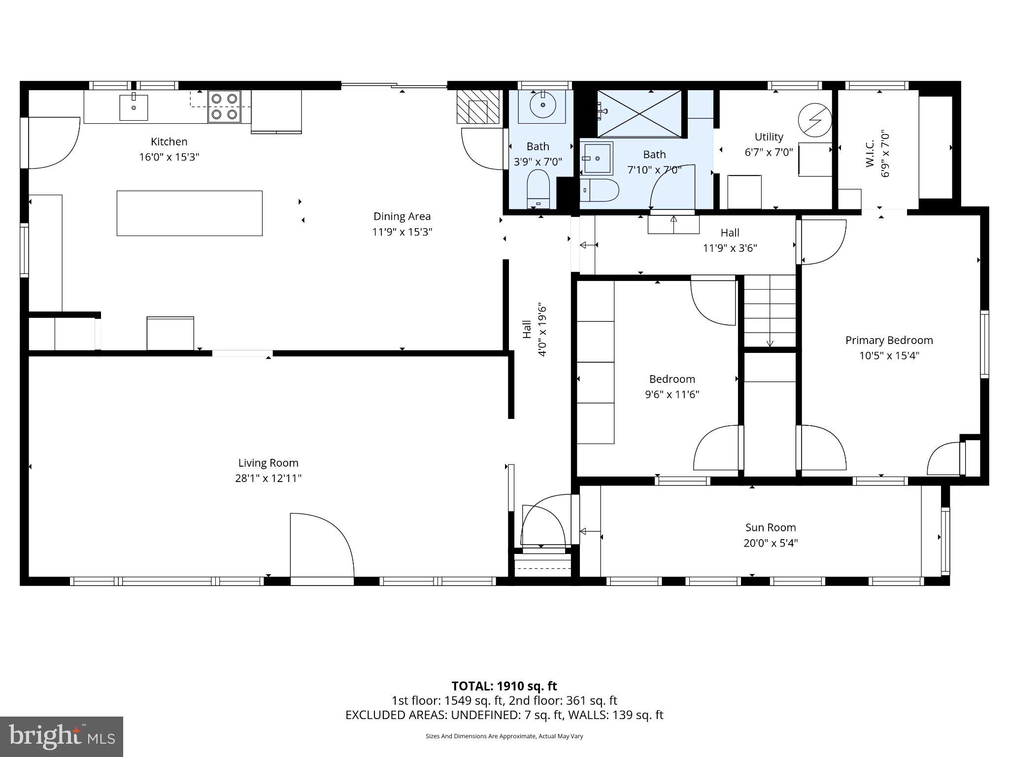 JOPPATOWNE - Residential