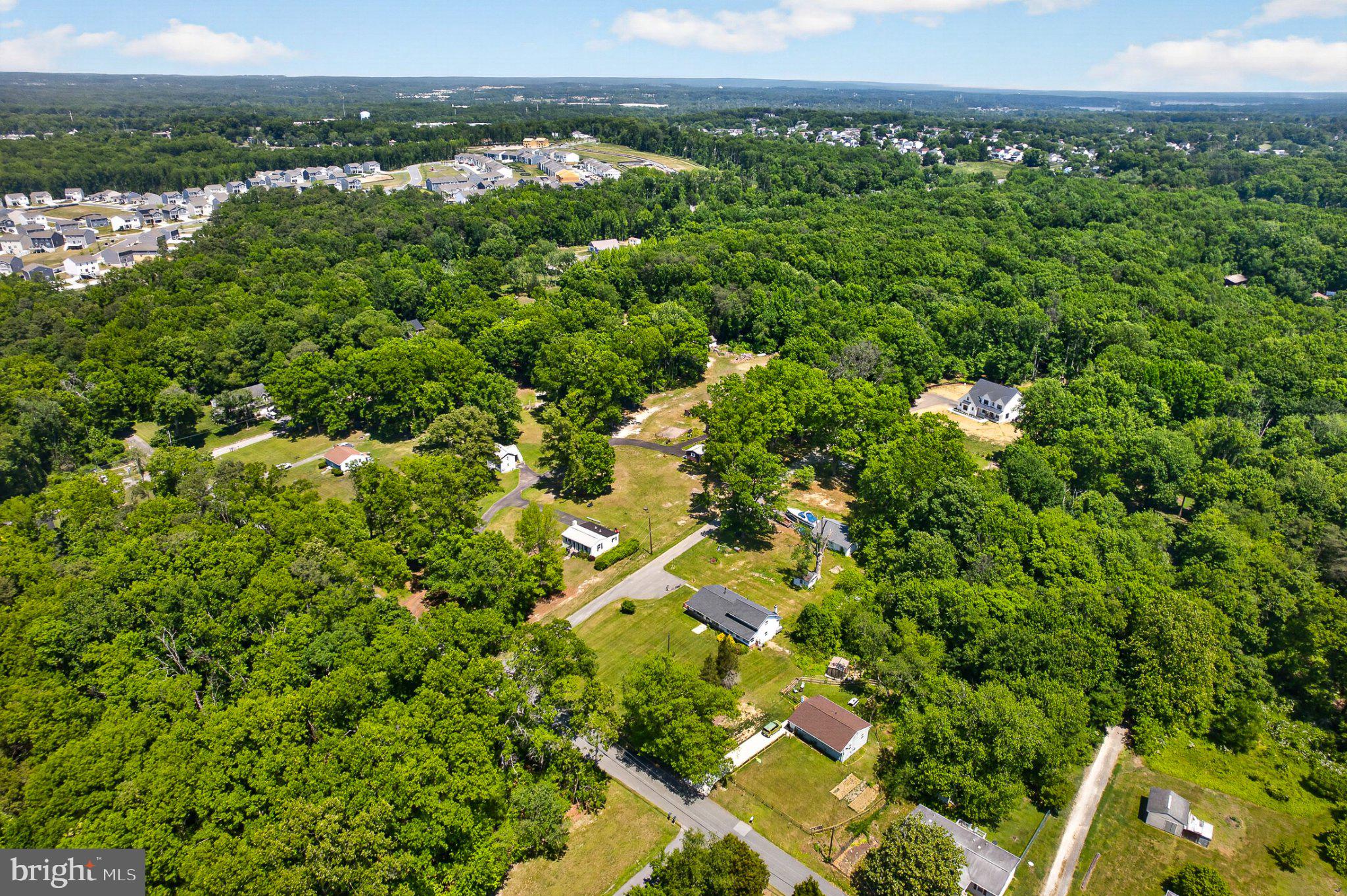 JOPPATOWNE - Residential