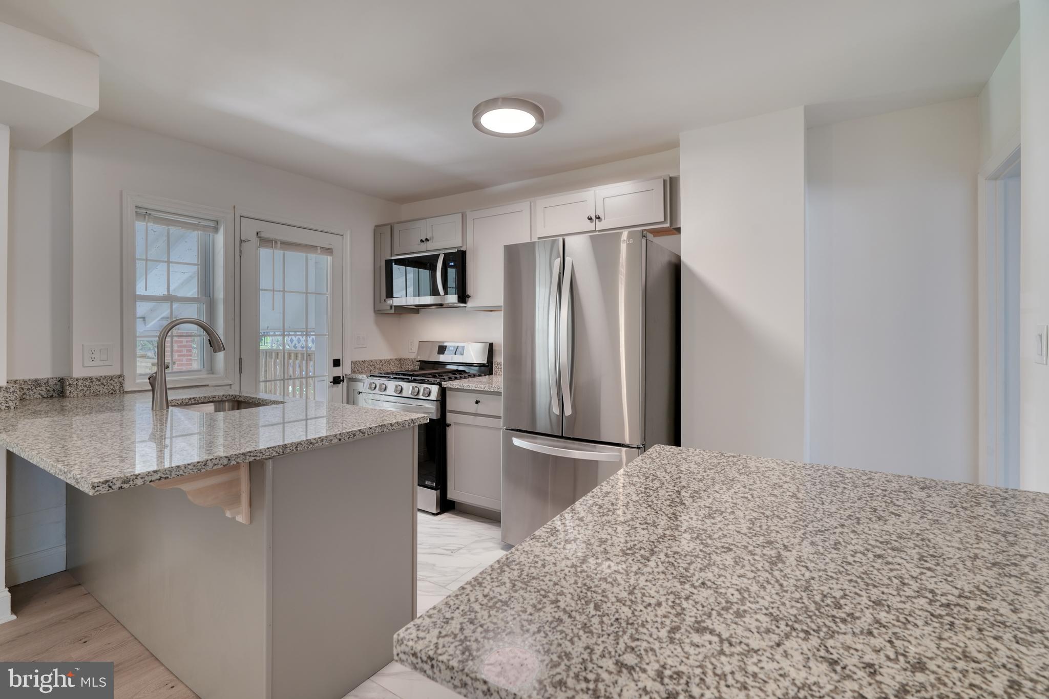 TOWSON - Residential Lease