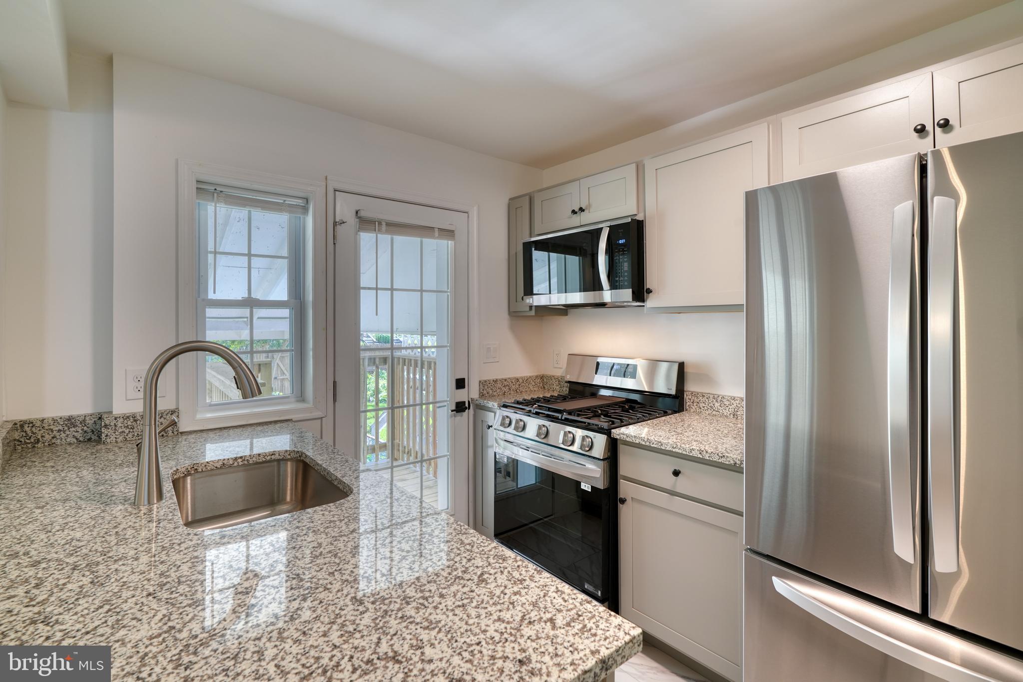 TOWSON - Residential Lease