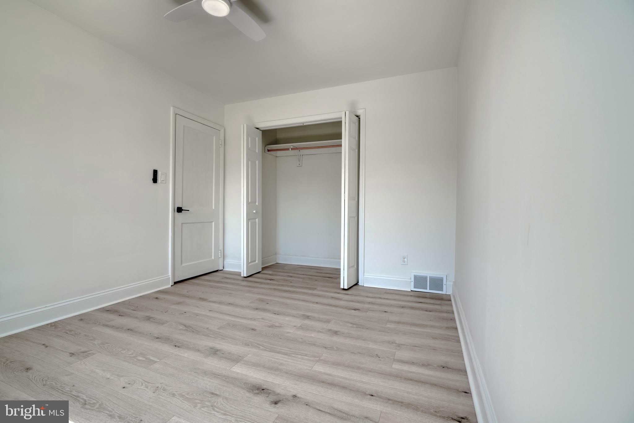 TOWSON - Residential Lease