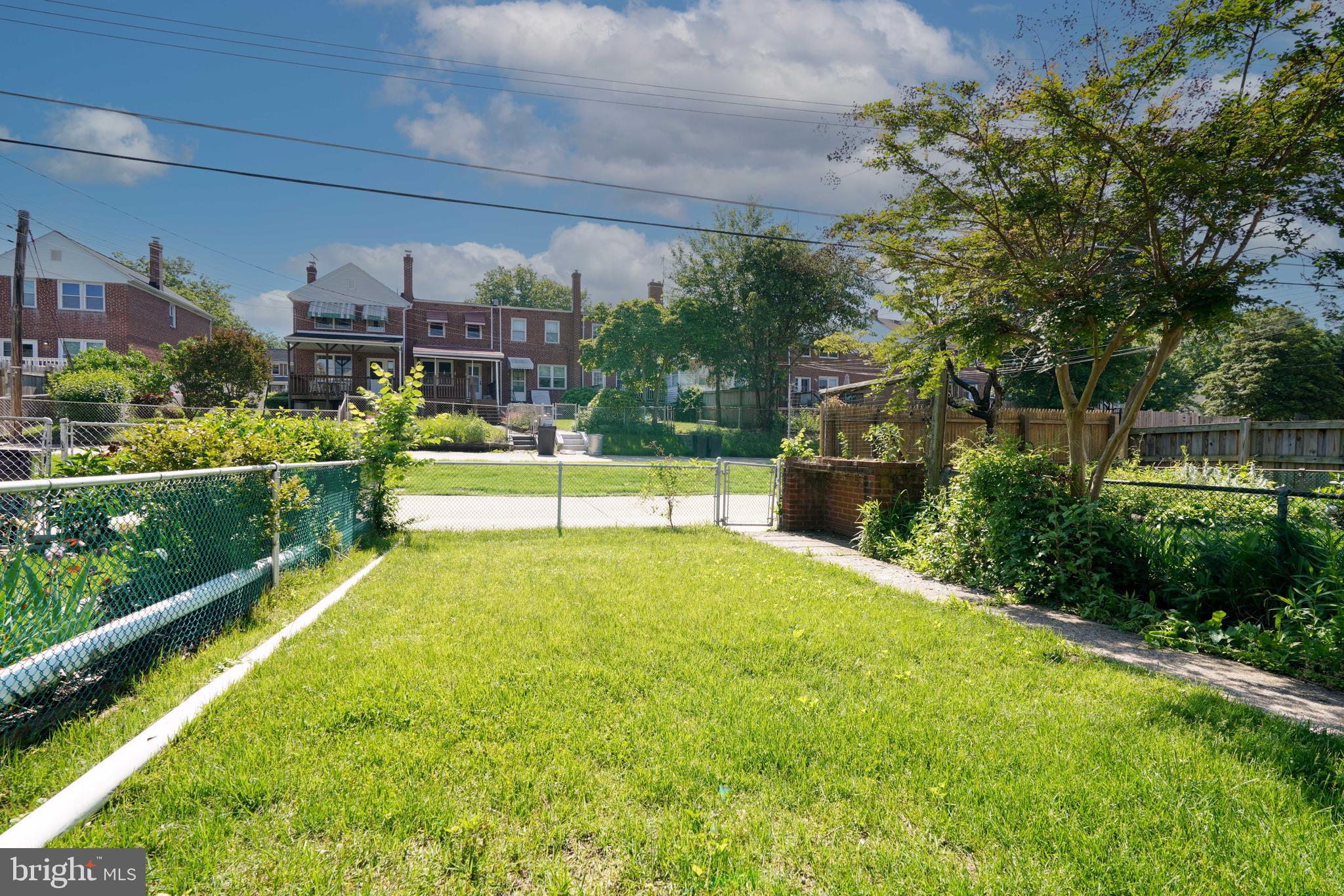 TOWSON - Residential Lease