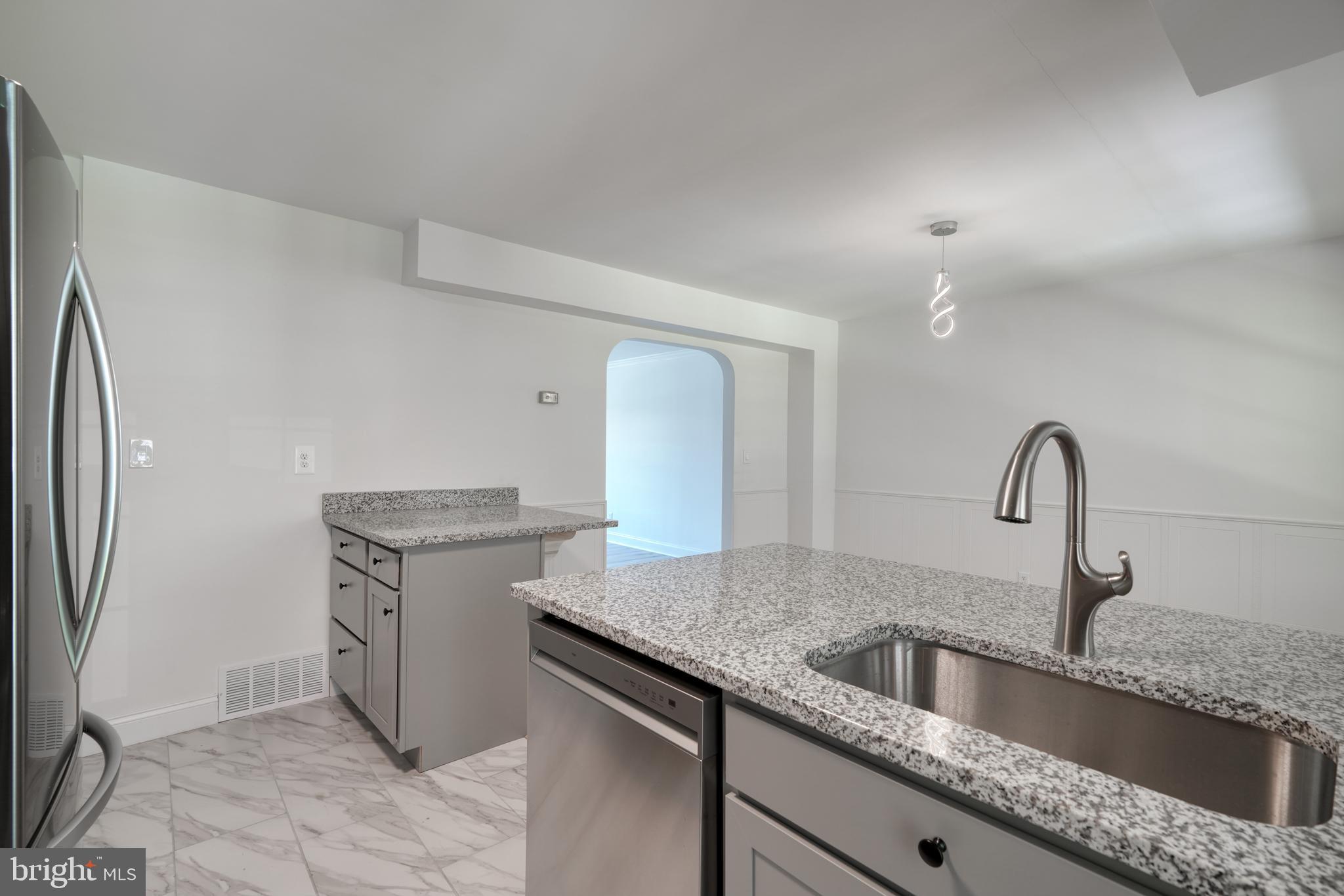 TOWSON - Residential Lease