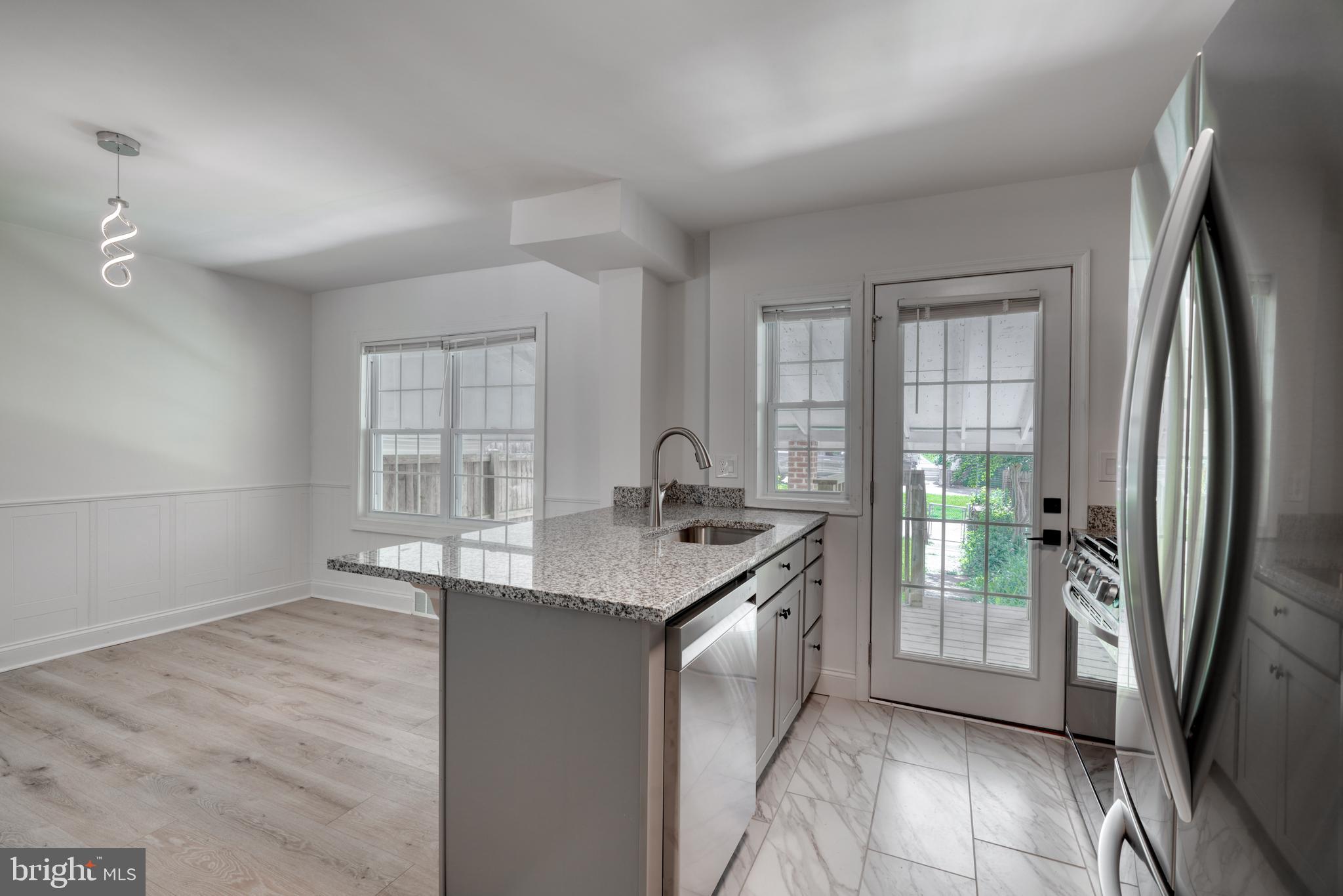 TOWSON - Residential Lease