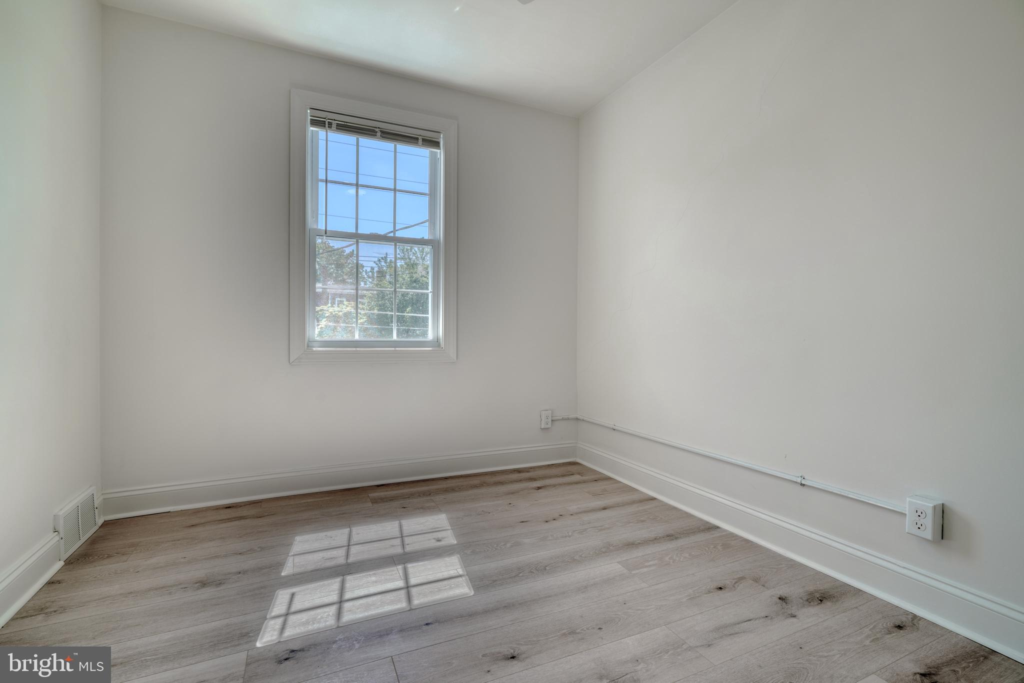 TOWSON - Residential Lease