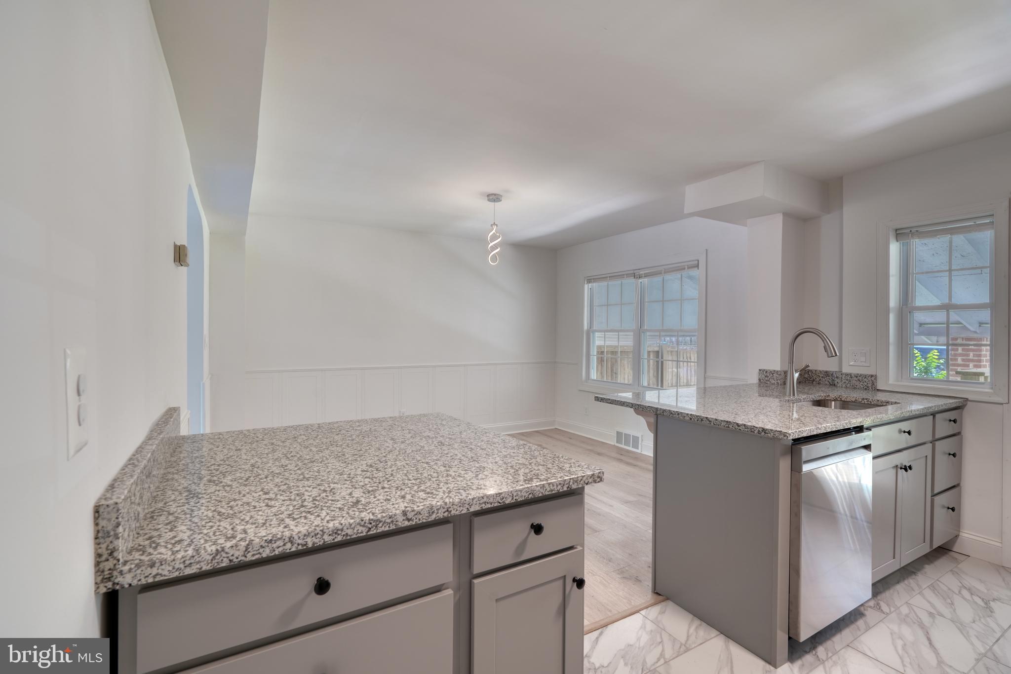 TOWSON - Residential Lease