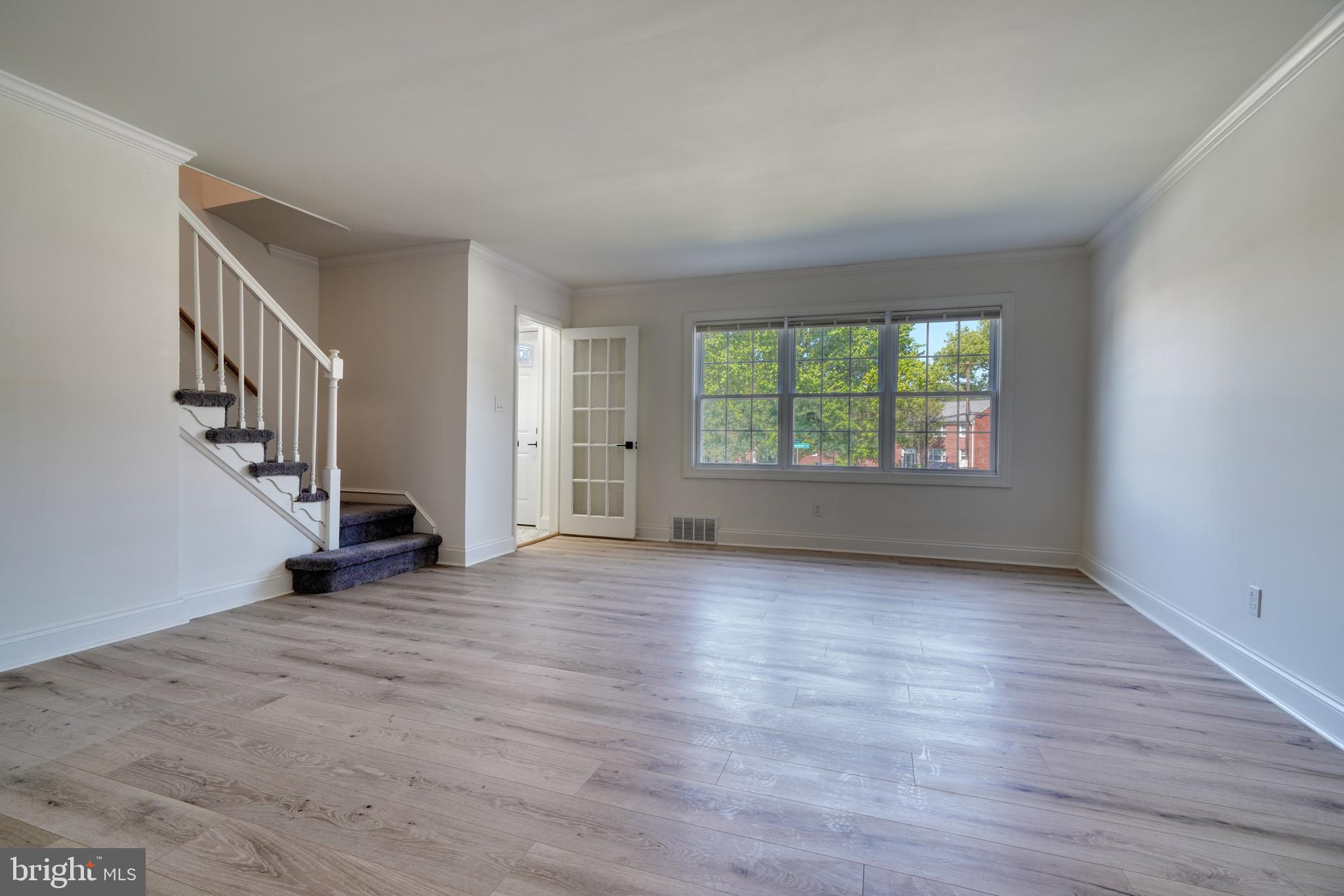 TOWSON - Residential Lease