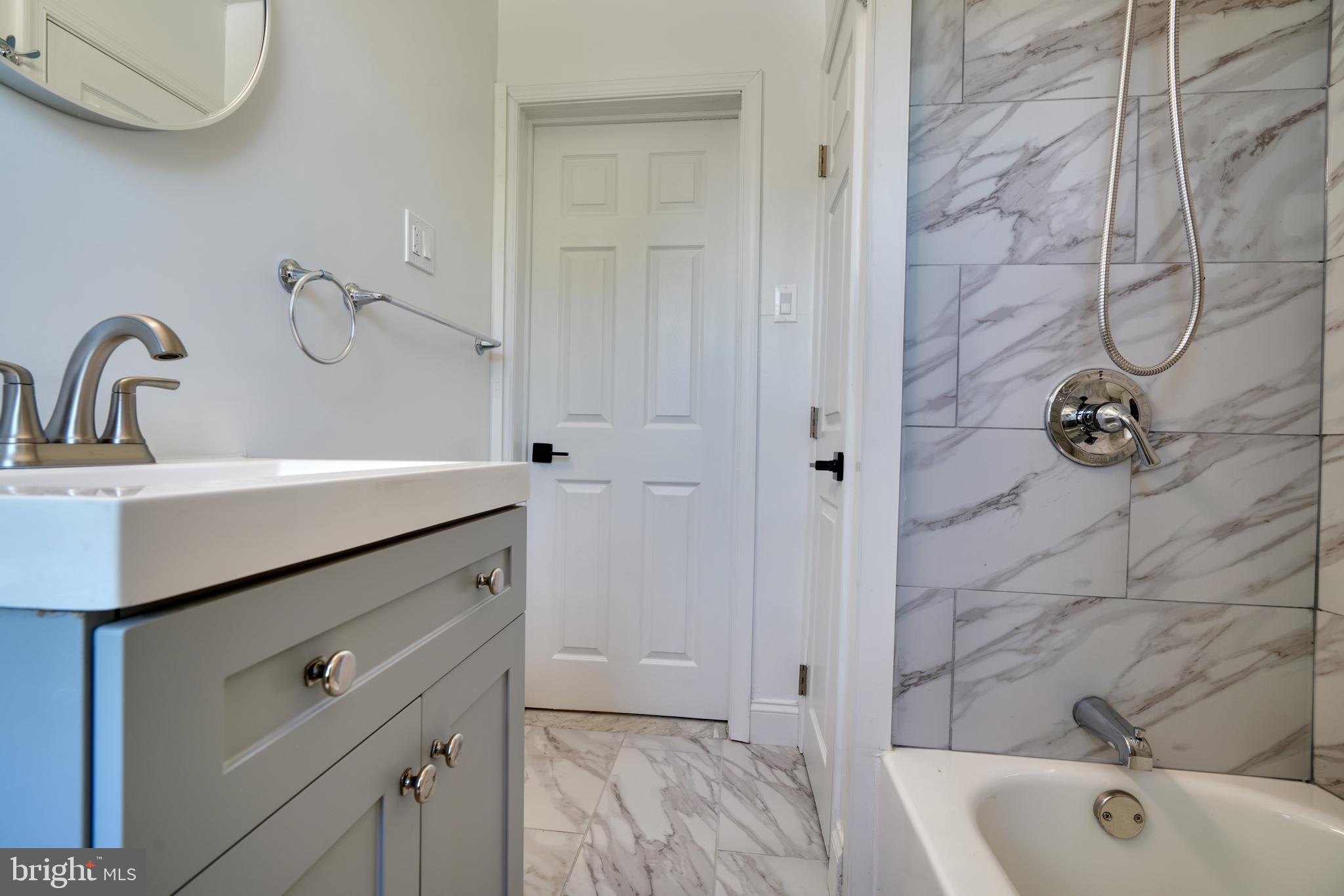 TOWSON - Residential Lease