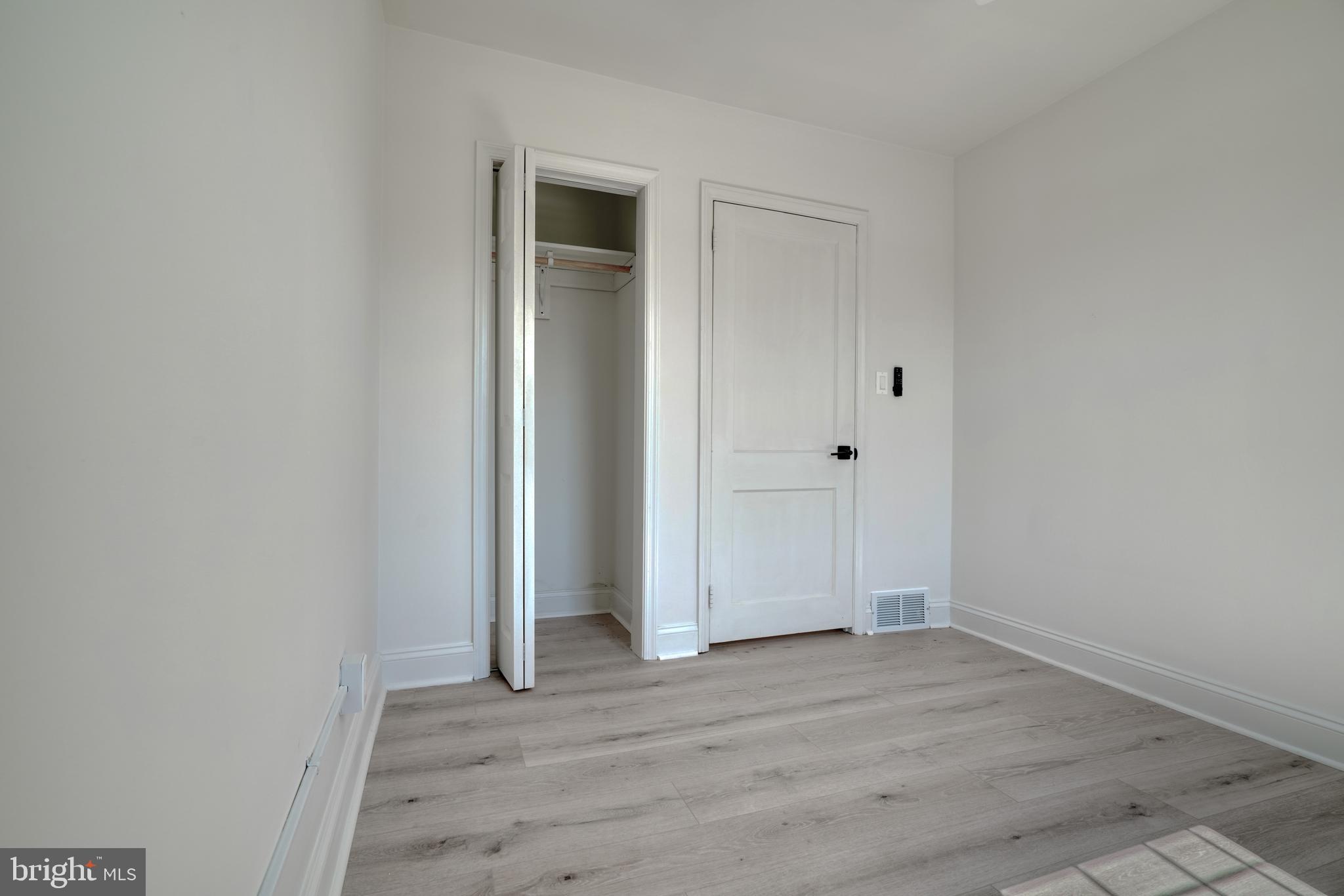 TOWSON - Residential Lease