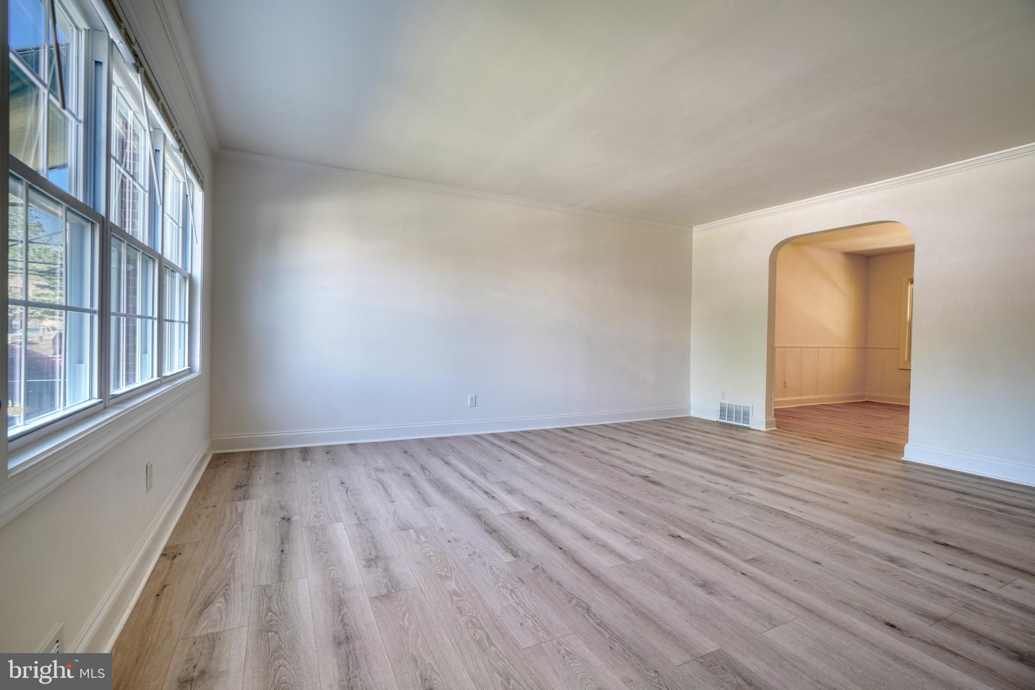 TOWSON - Residential Lease