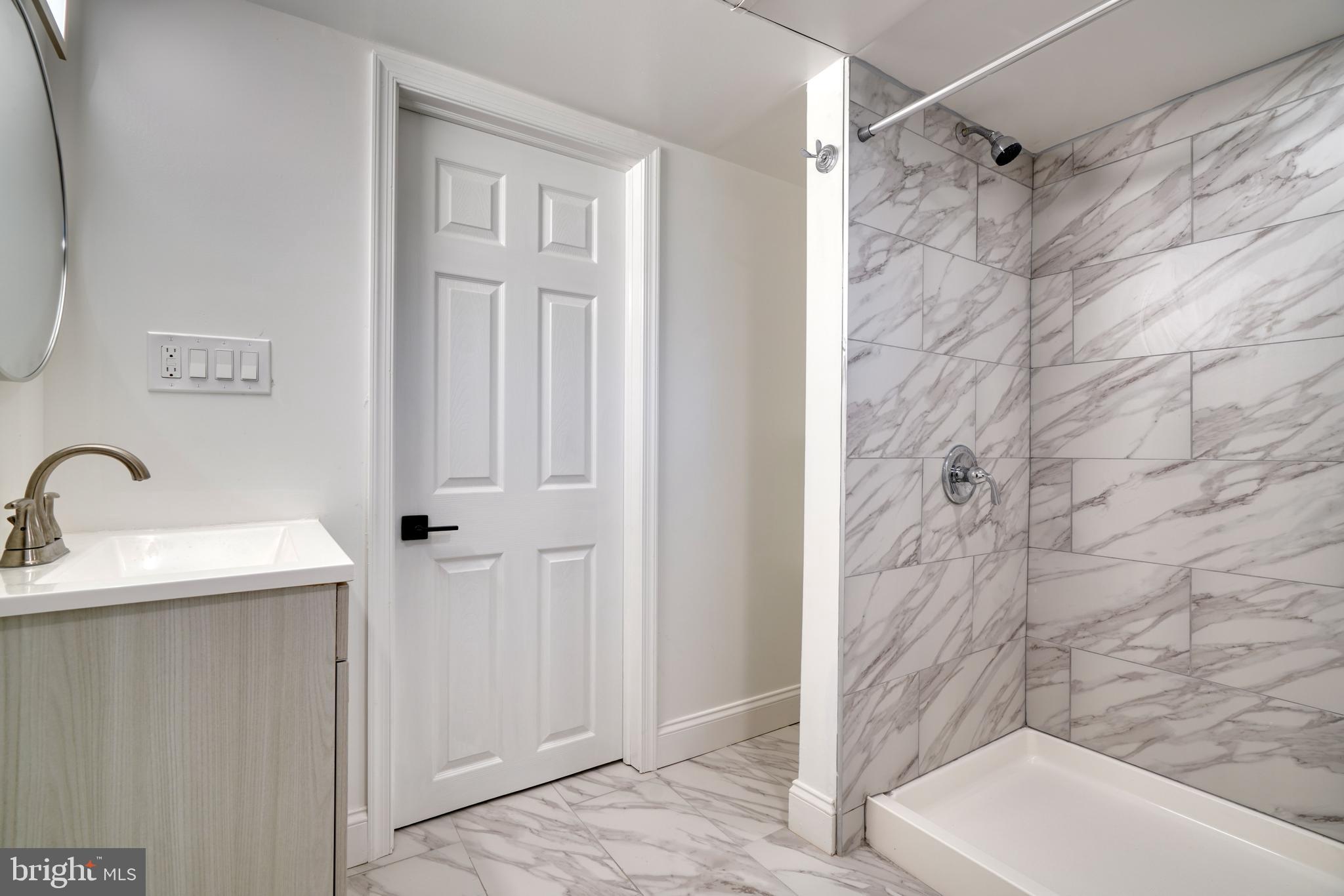 TOWSON - Residential Lease