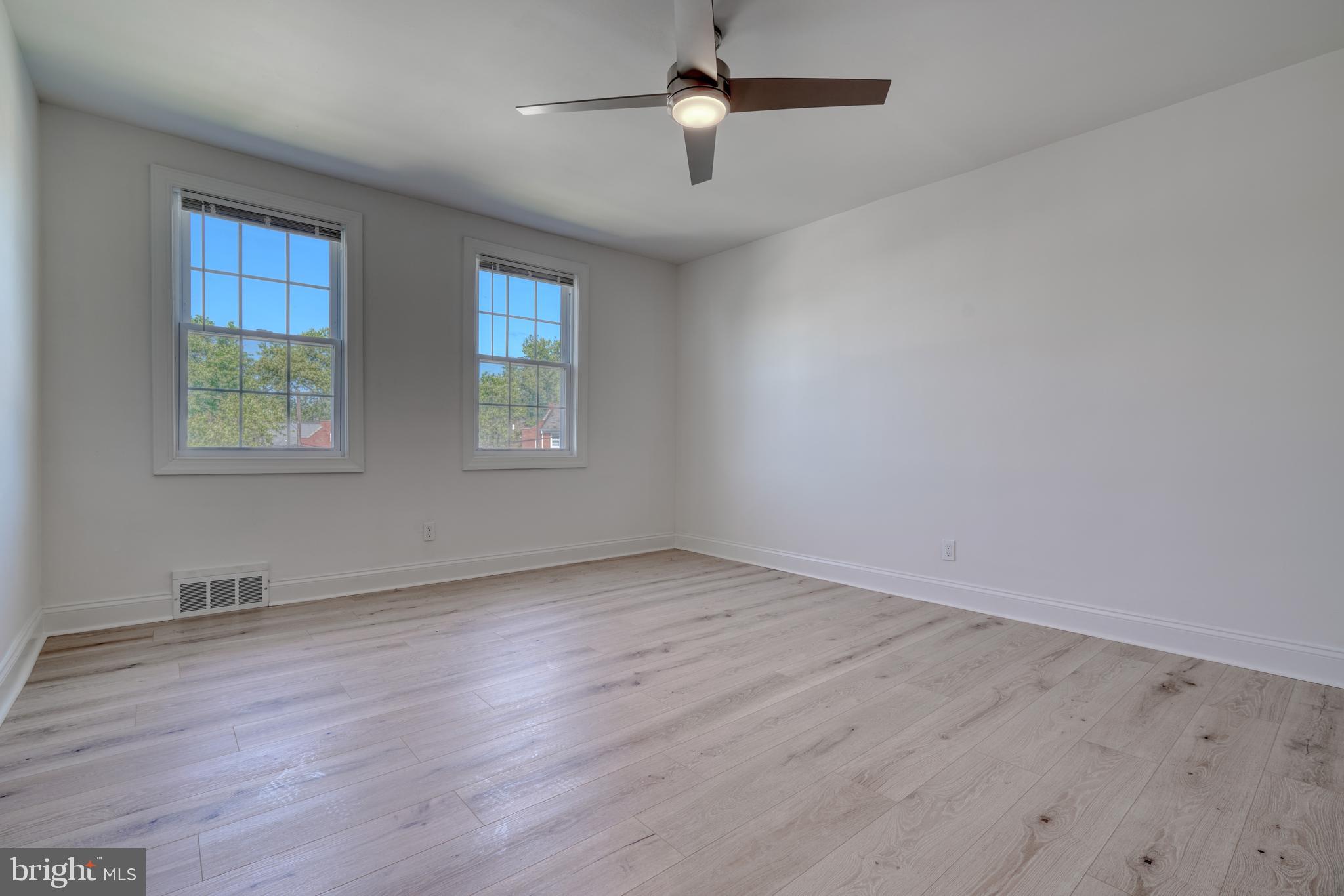 TOWSON - Residential Lease