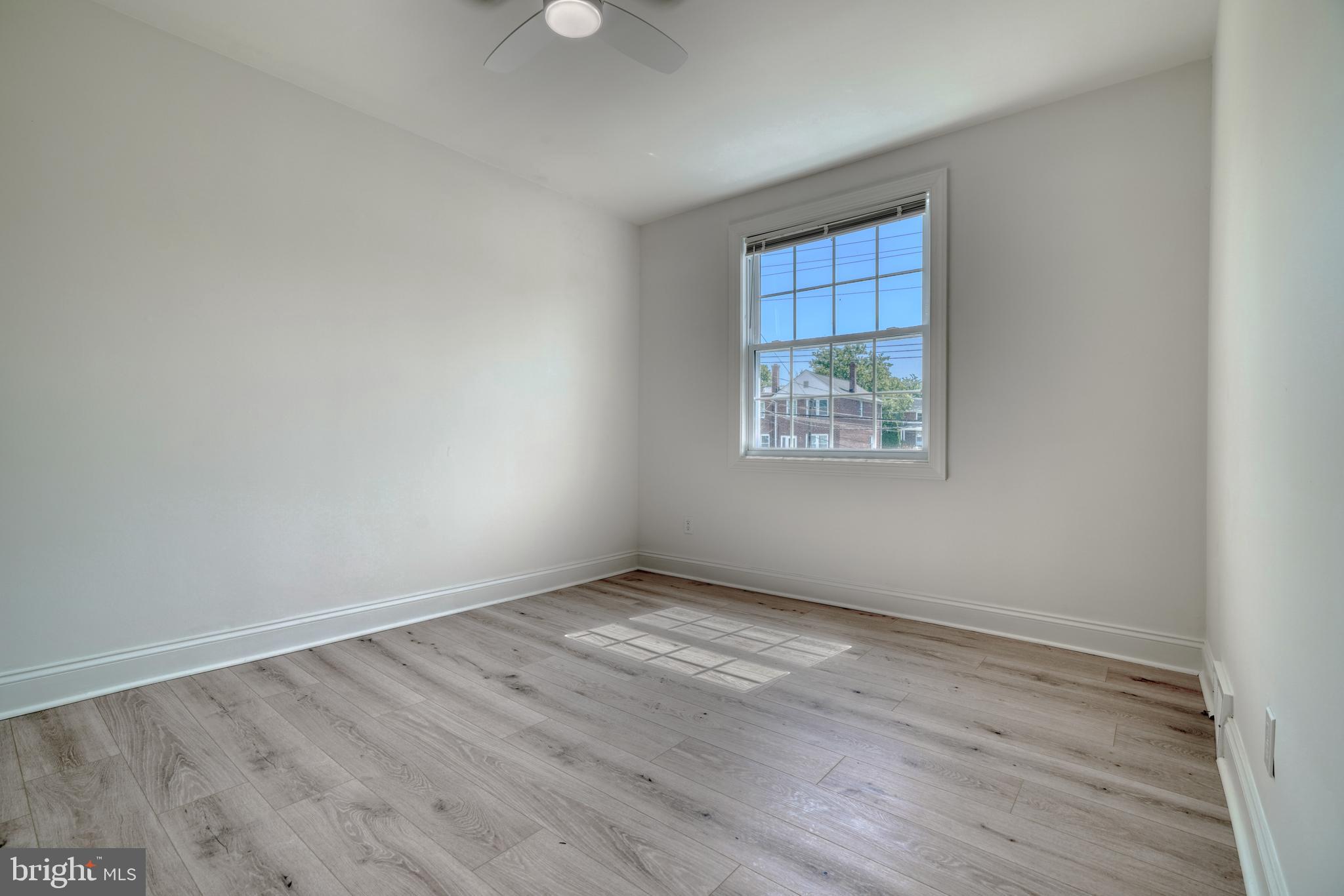 TOWSON - Residential Lease