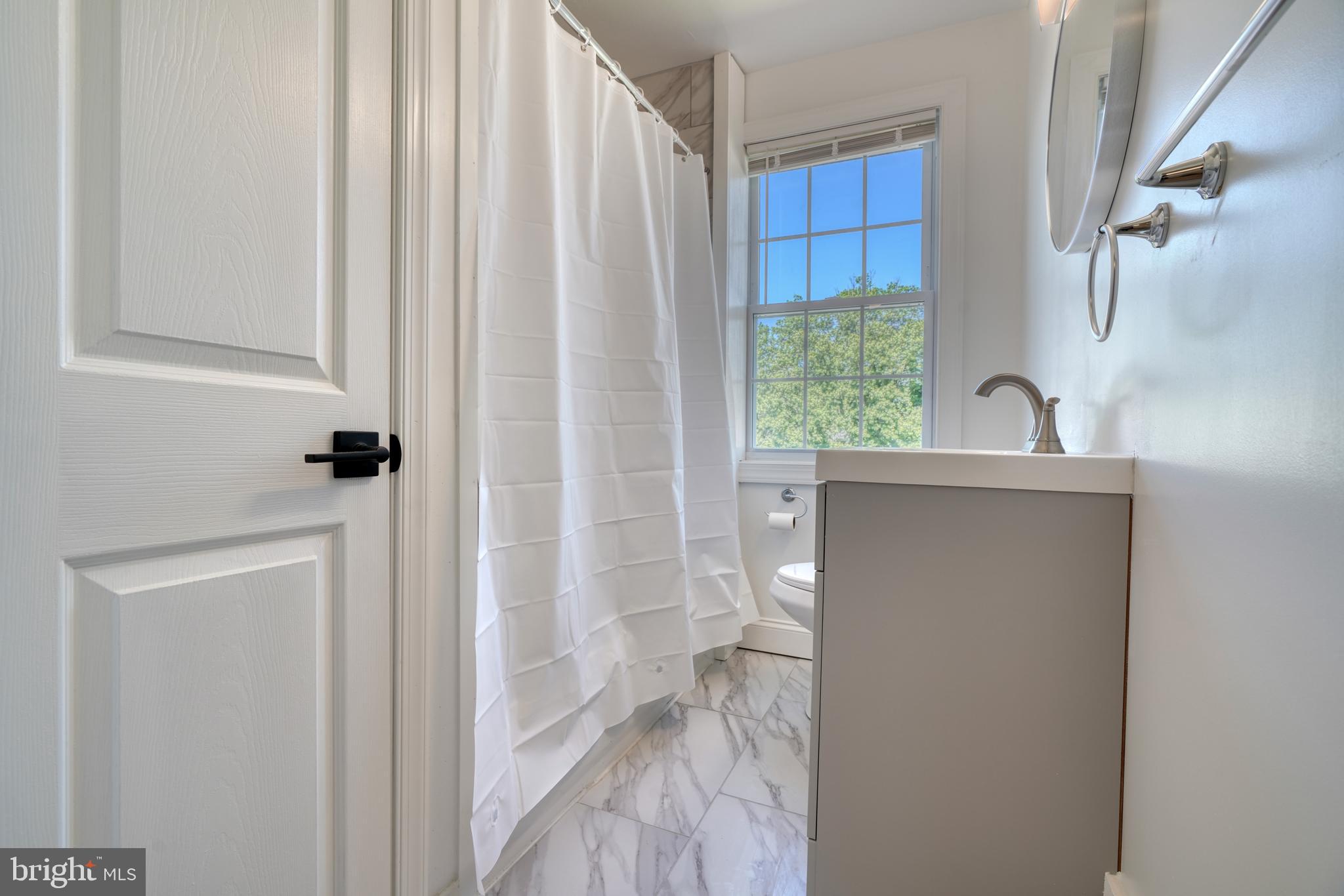 TOWSON - Residential Lease