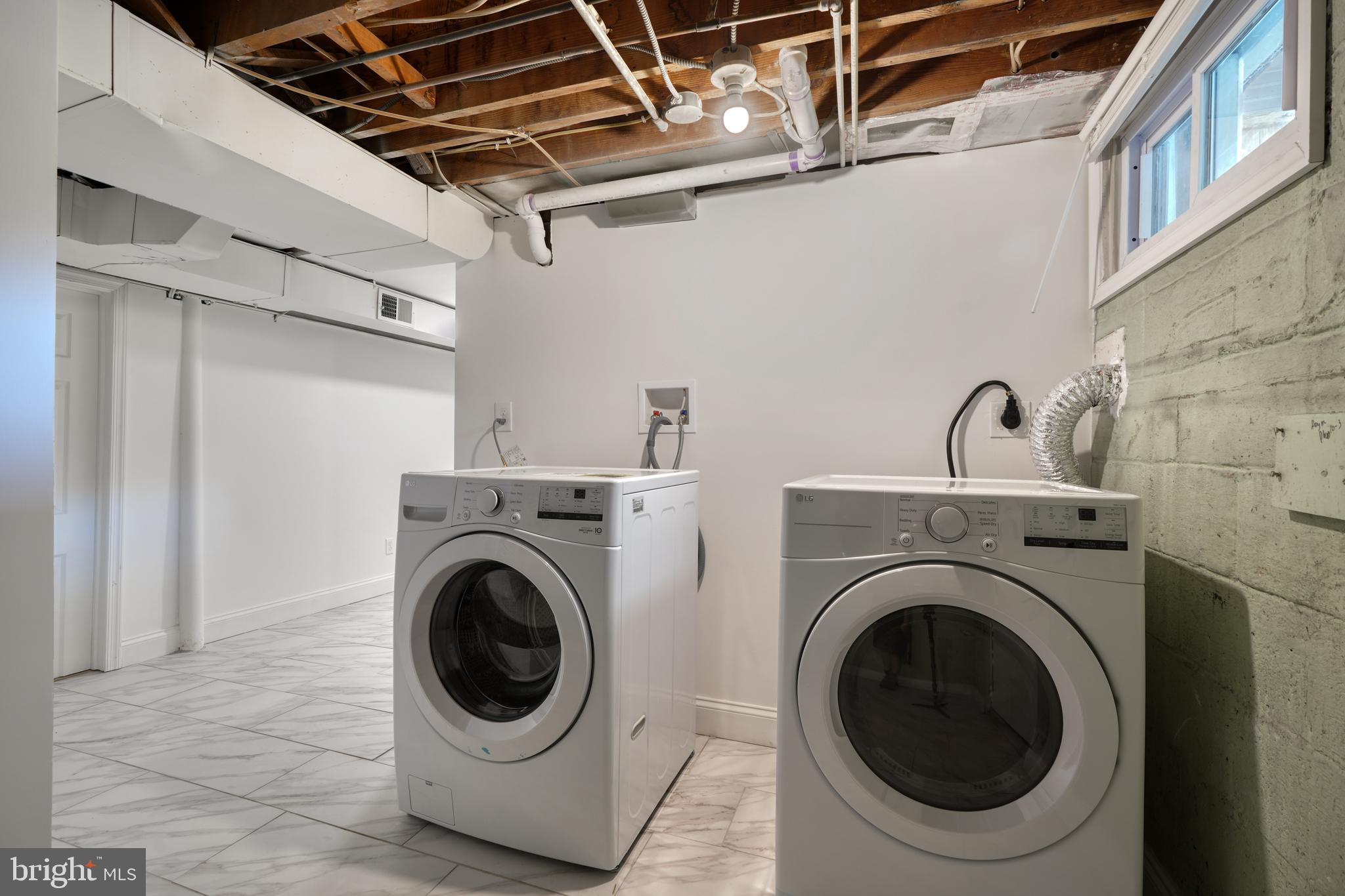 TOWSON - Residential Lease