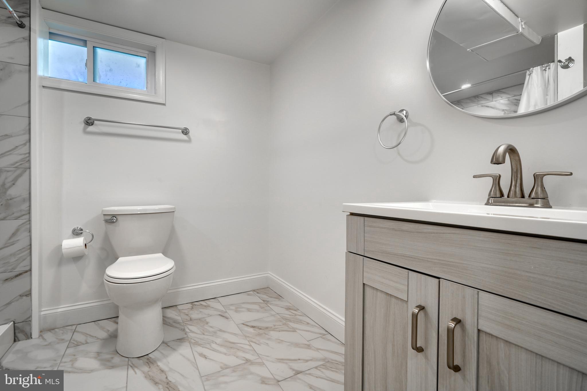 TOWSON - Residential Lease