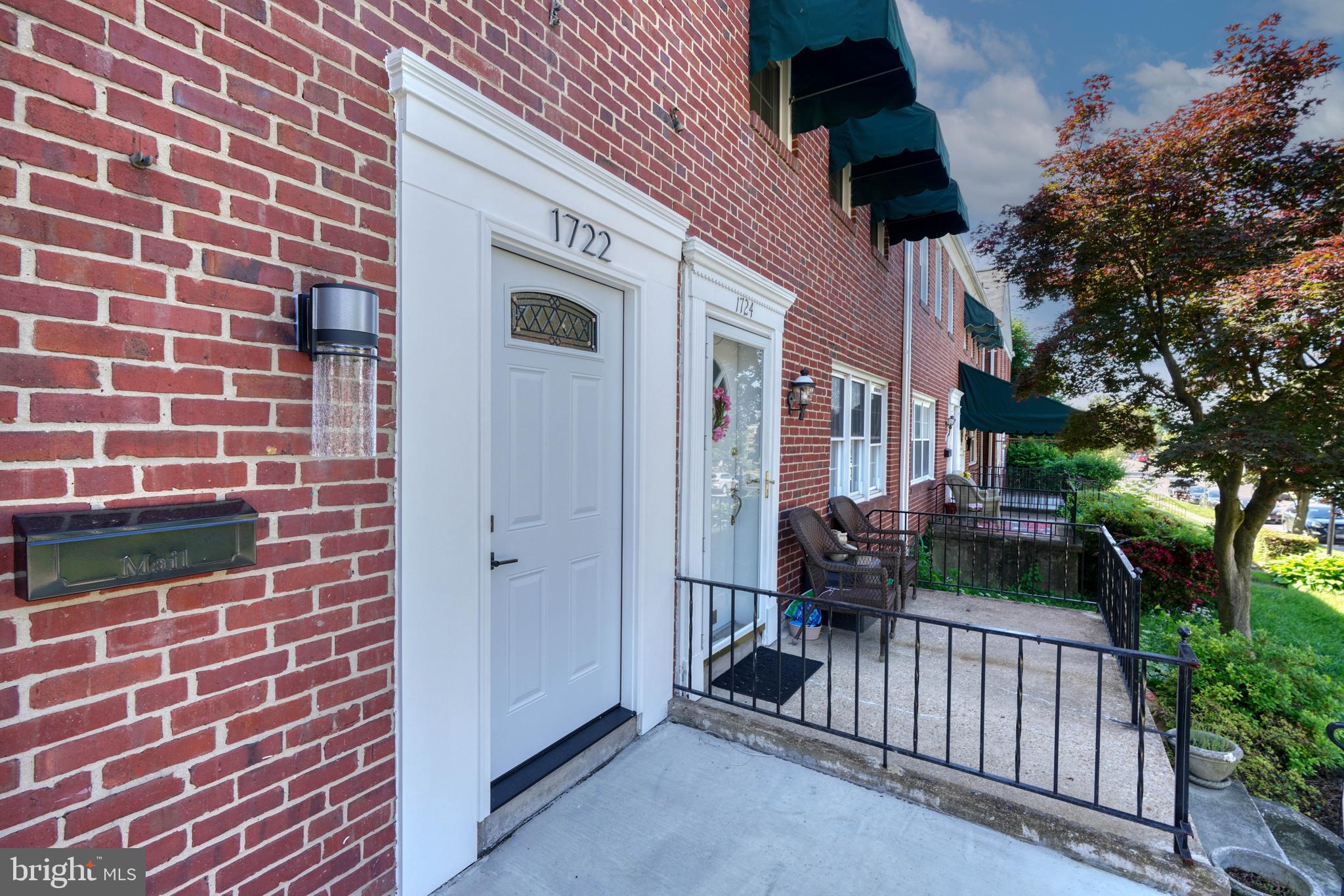 TOWSON - Residential Lease