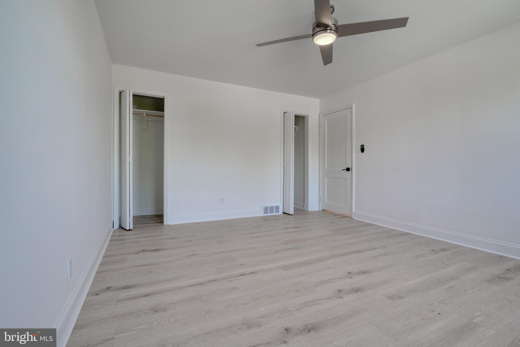 TOWSON - Residential Lease