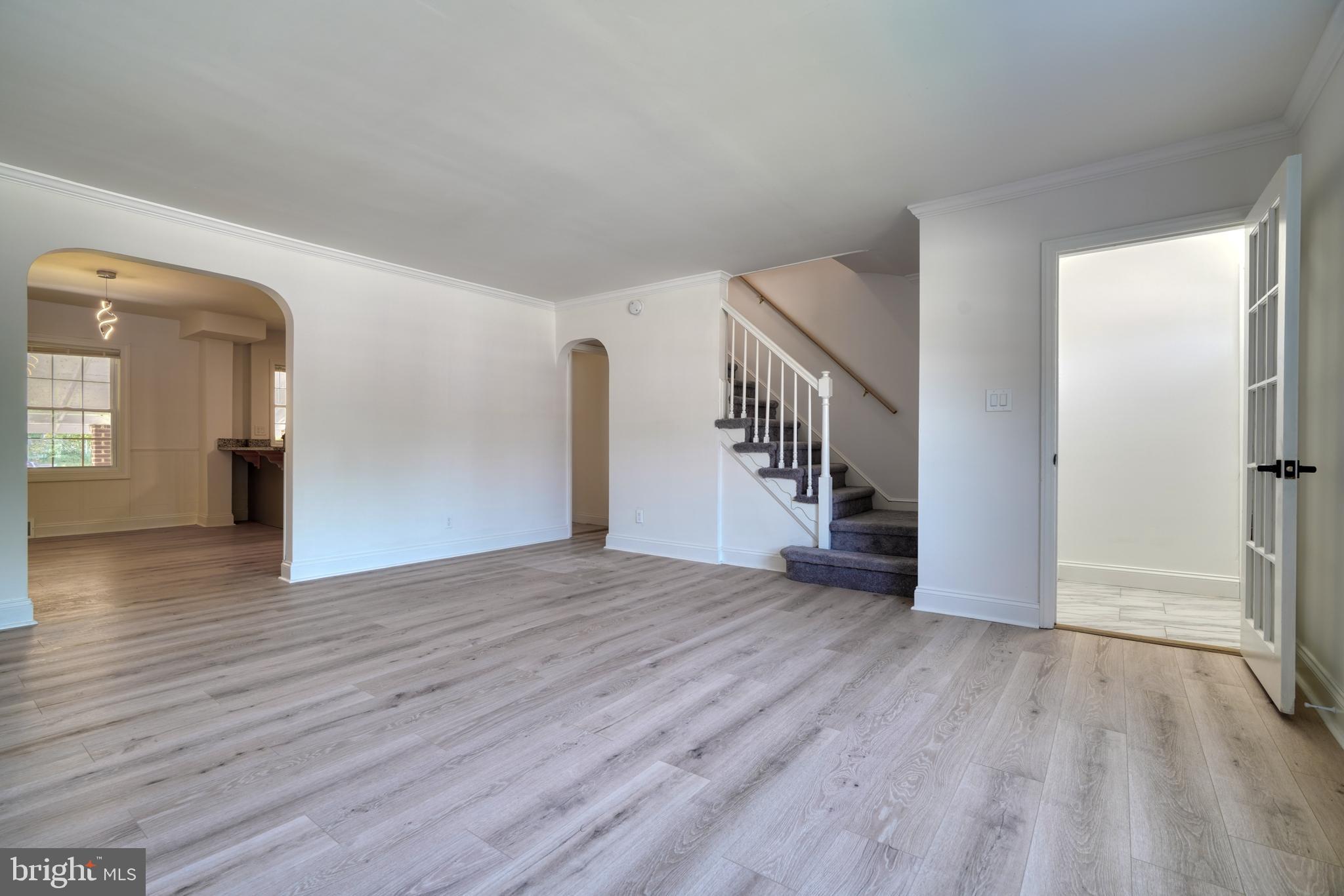 TOWSON - Residential Lease