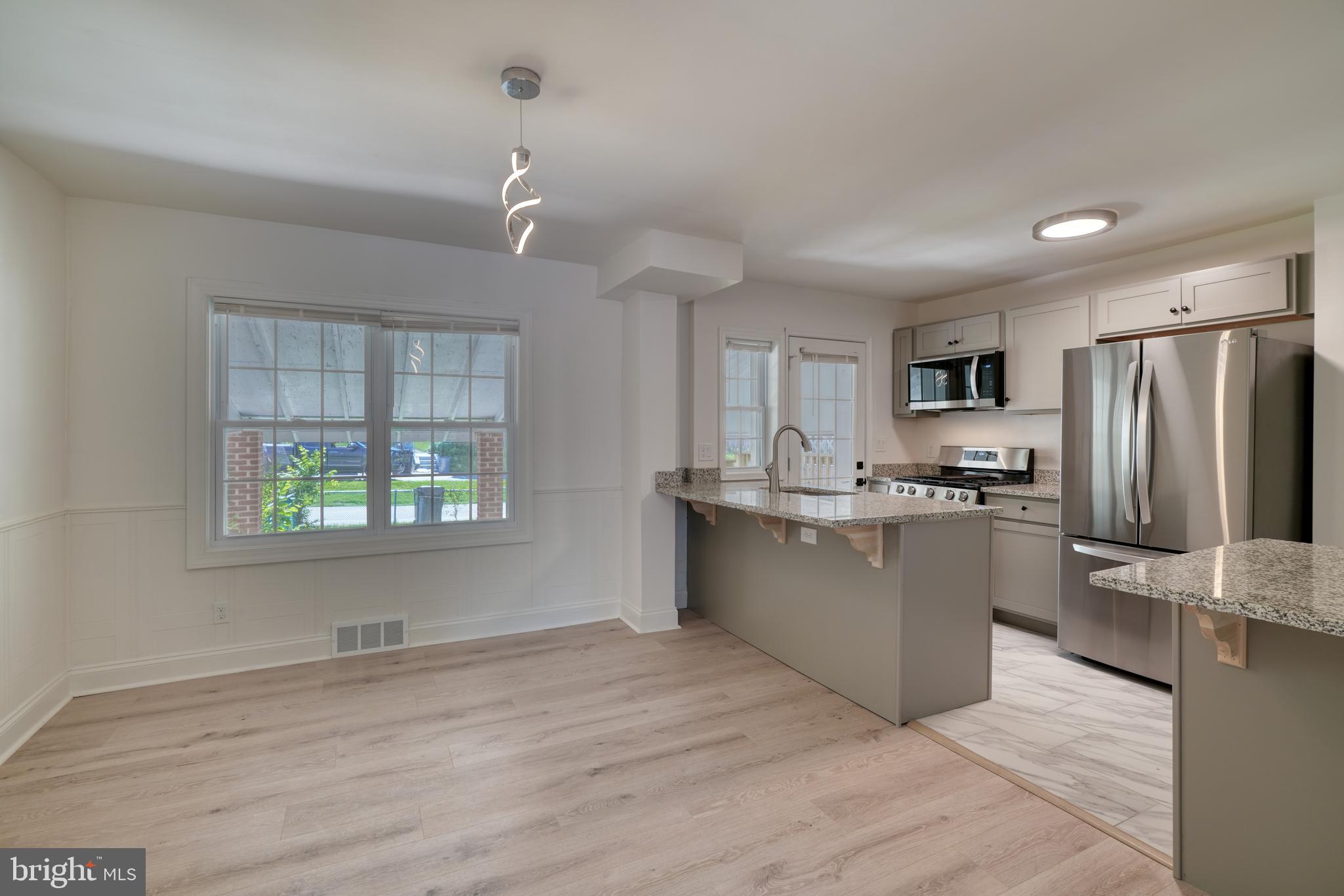 TOWSON - Residential Lease