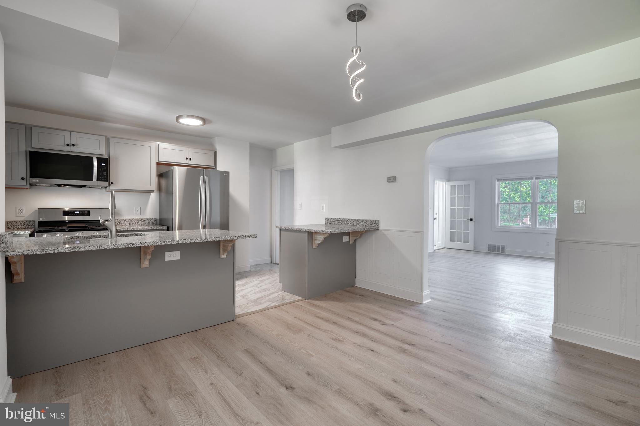 TOWSON - Residential Lease