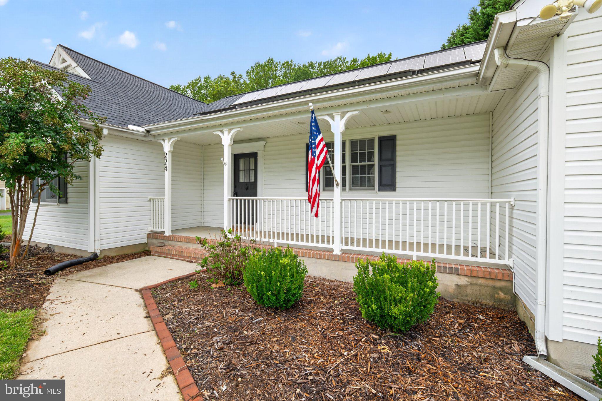 224 WYE KNOT COURT
