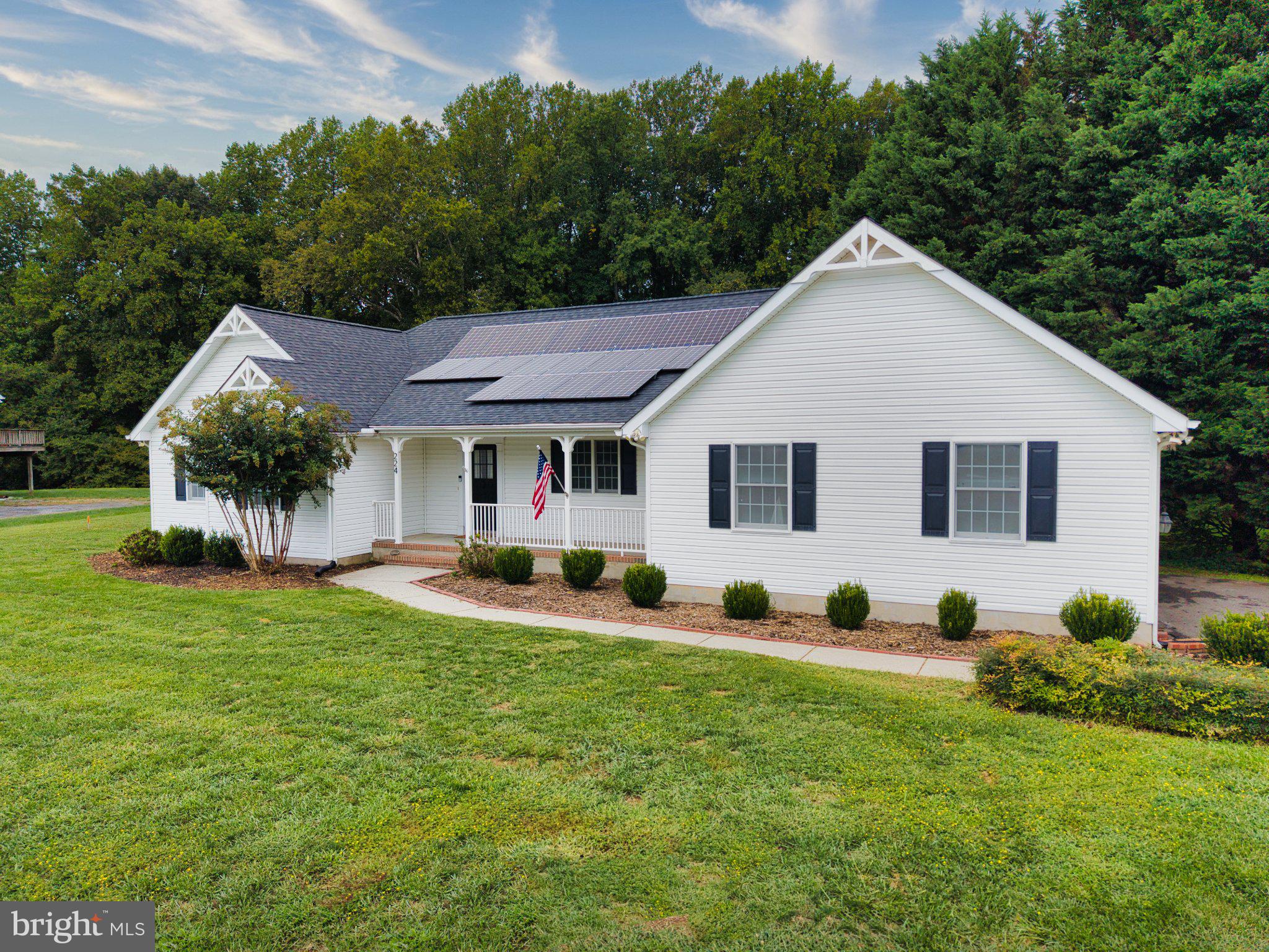 224 WYE KNOT COURT